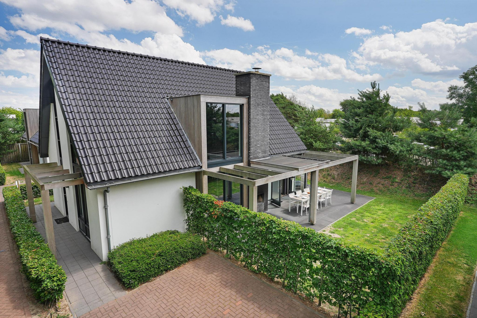 Heerlijkehuisjes.nl ZH389 - Nederland - Ouddorp