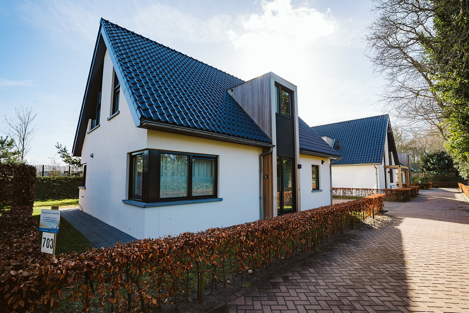 Heerlijkehuisjes.nl ZH390 - Nederland - Ouddorp