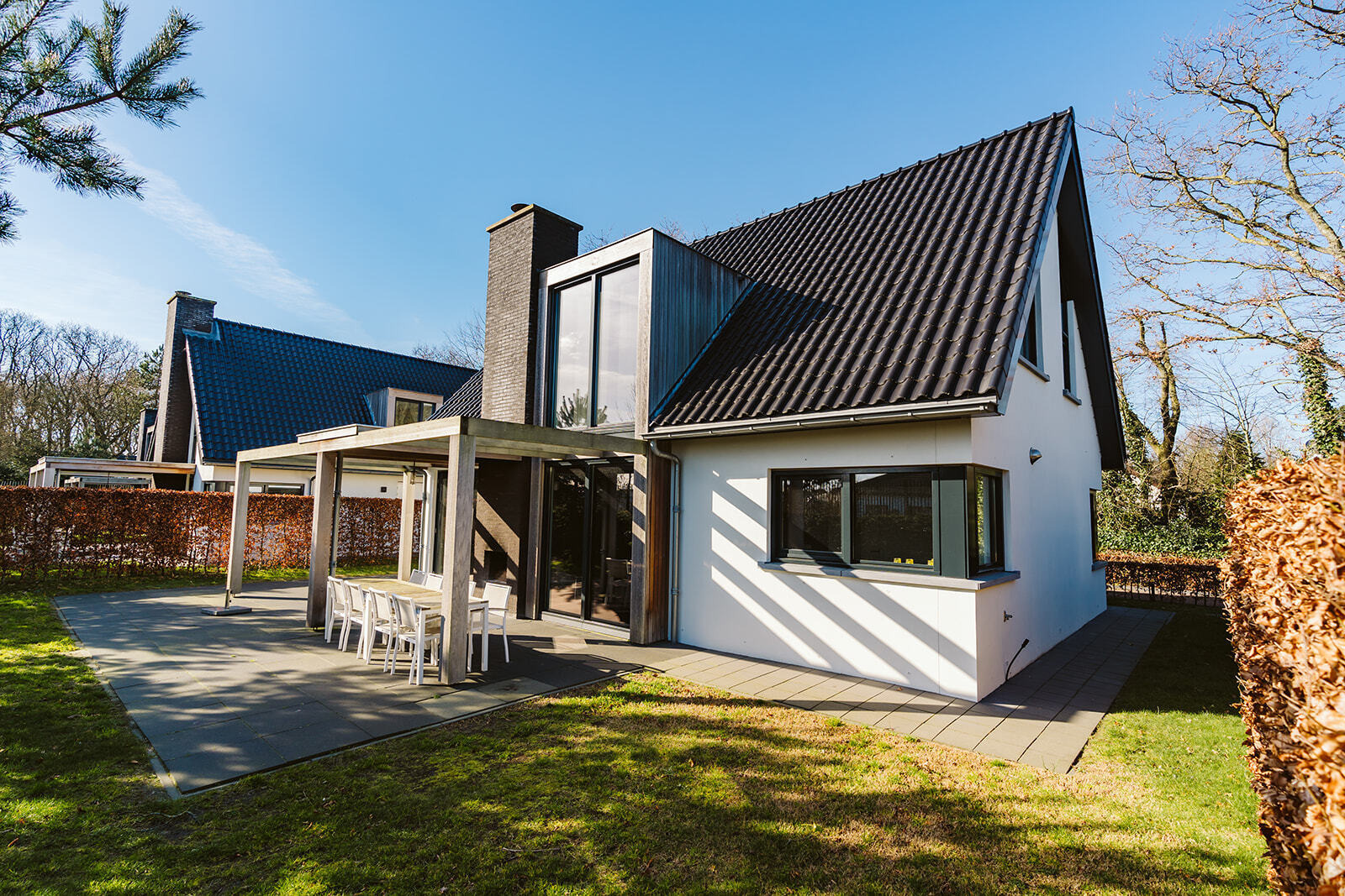 Heerlijkehuisjes.nl ZH391 - Nederland - Ouddorp