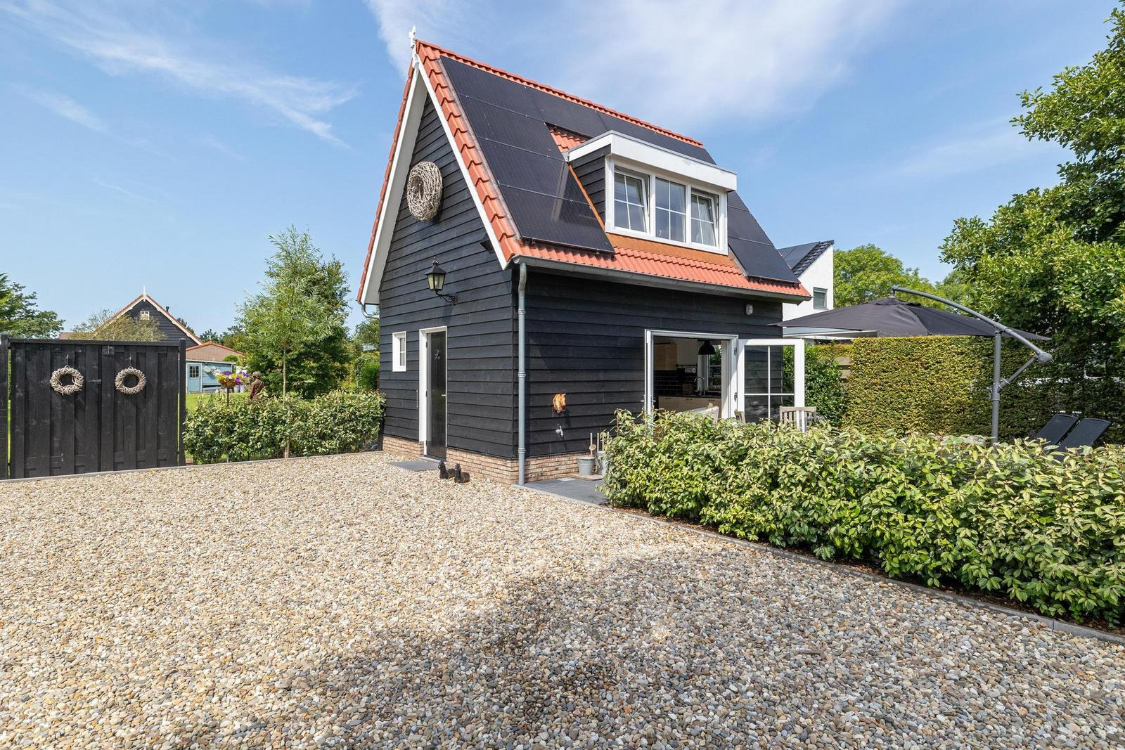 Heerlijkehuisjes.nl ZE1309 - Nederland - Zoutelande