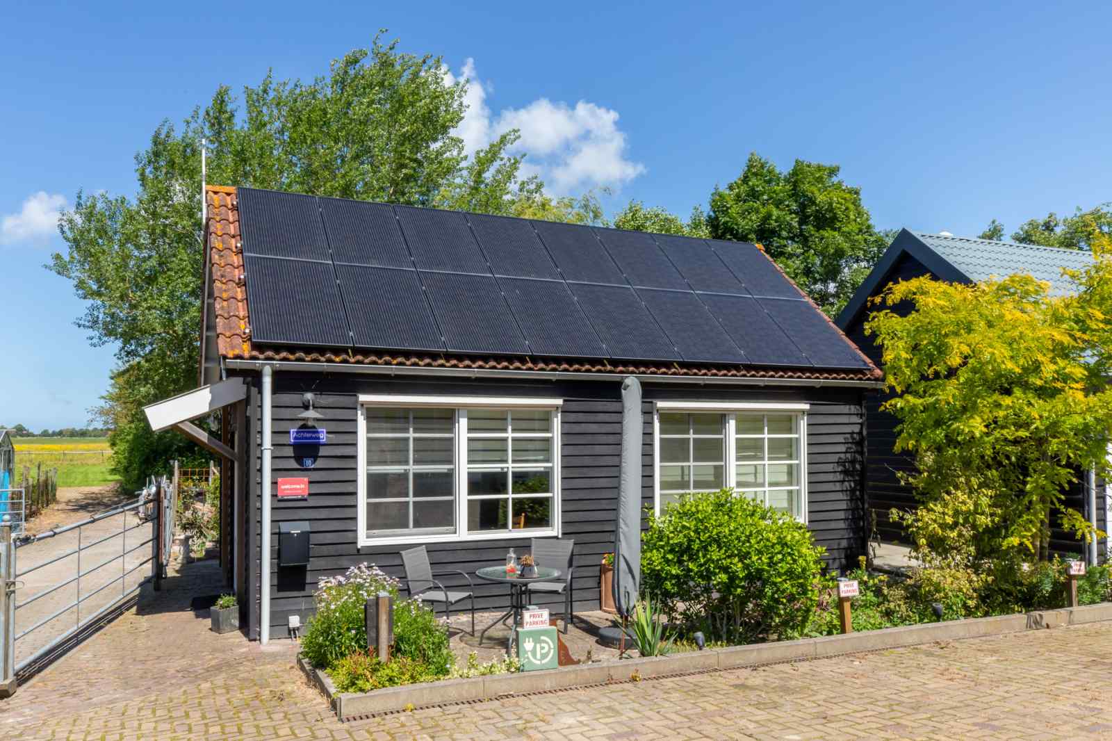 Heerlijkehuisjes.nl ZE1311 - Nederland - Zonnemaire