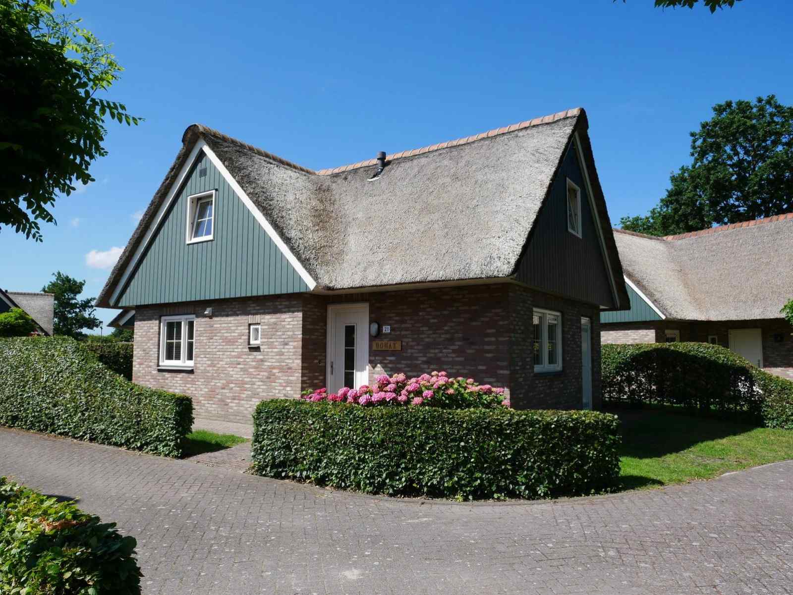 Heerlijkehuisjes.nl NH427 - Nederland - Sint Maartensvlotbrug