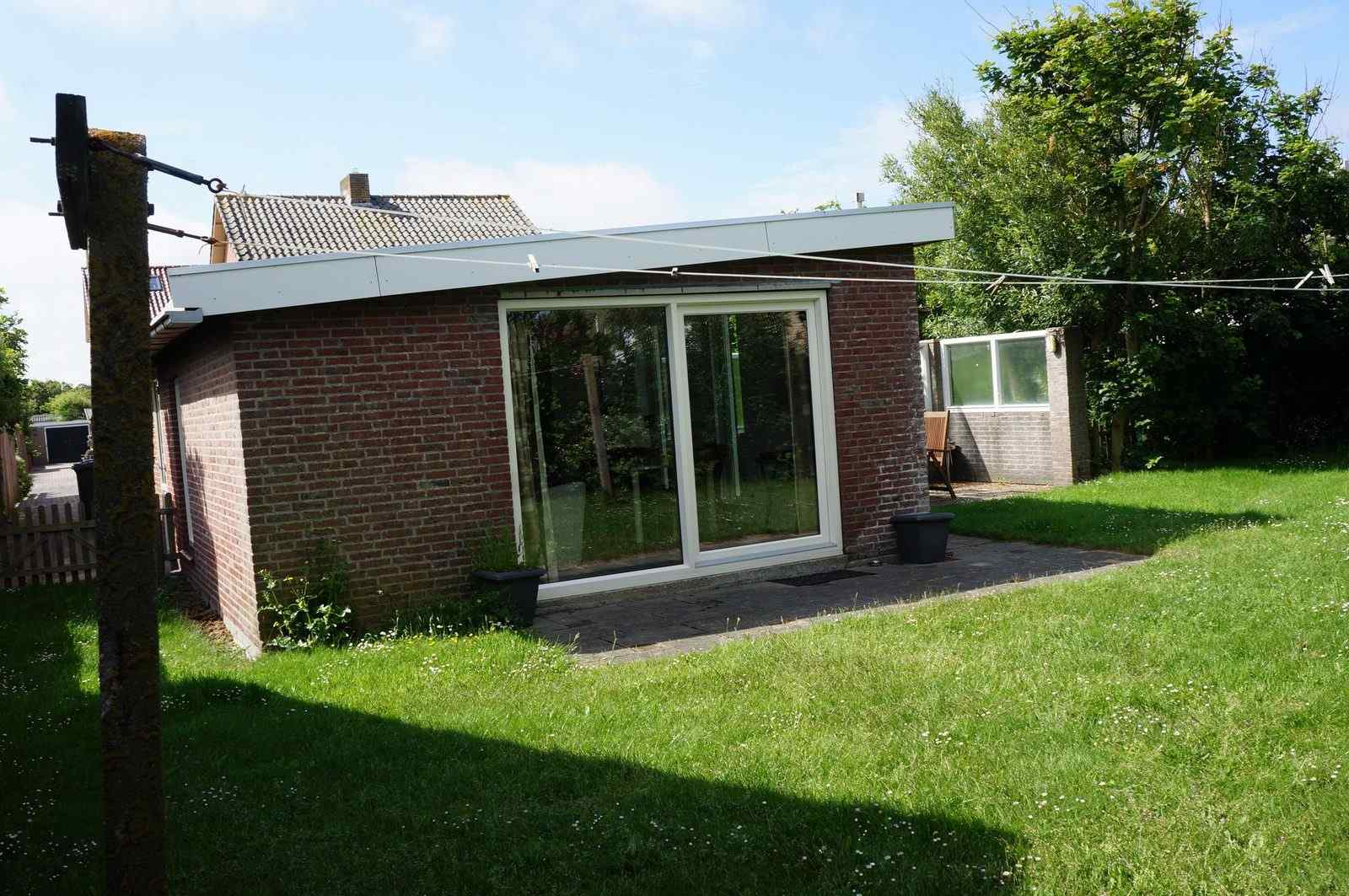 Heerlijkehuisjes.nl NH429 - Nederland - Callantsoog