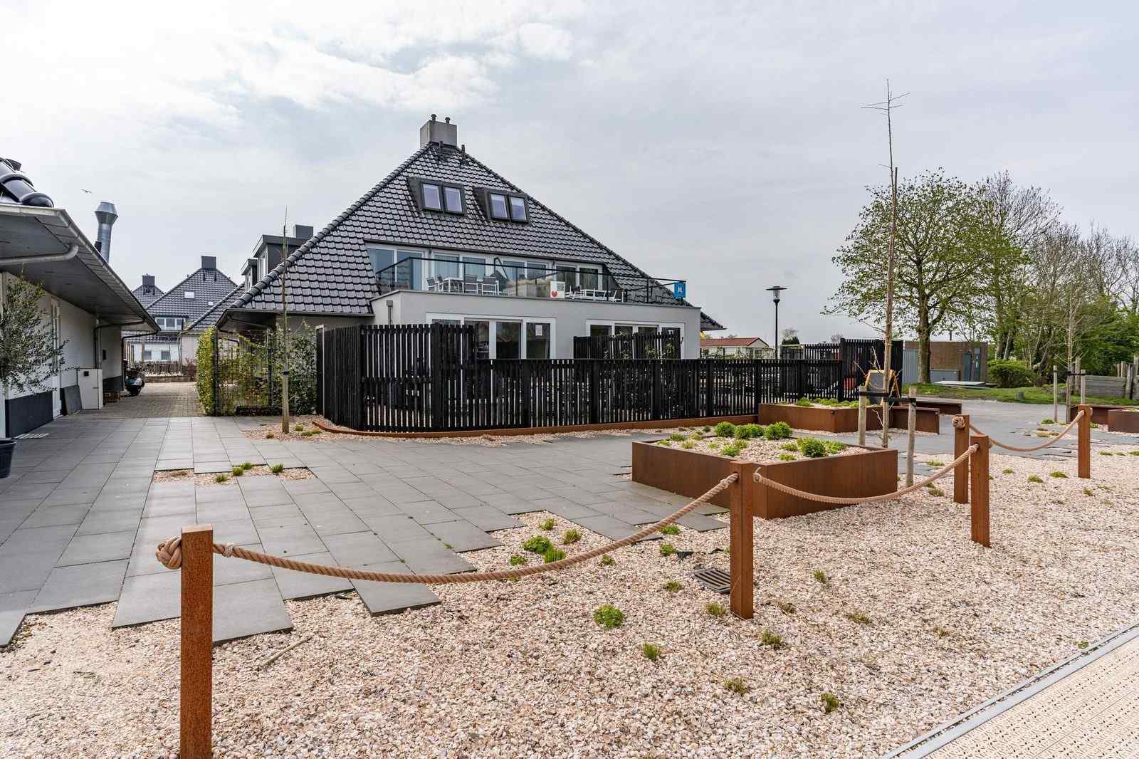 Heerlijkehuisjes.nl FR410 - Nederland - Sneek