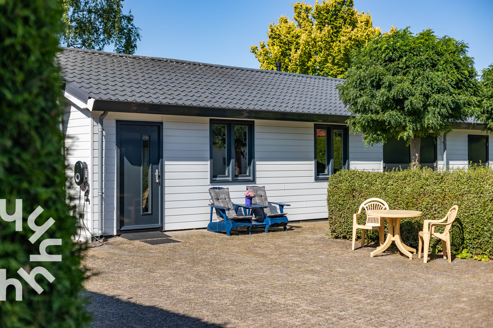 Heerlijkehuisjes.nl DG1560 - Nederland - Ermelo