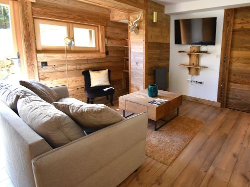 Chalet.nl Chalet-appartement Flocon - 4 personen - Frankrijk - Alpe d'Huez - Le Grand Domaine - Vaujany