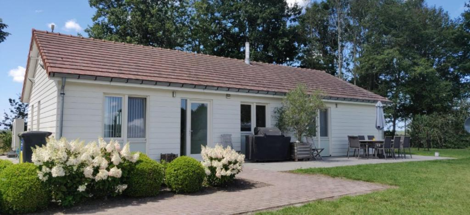 Heerlijkehuisjes.nl ZE205 - Nederland - Eede