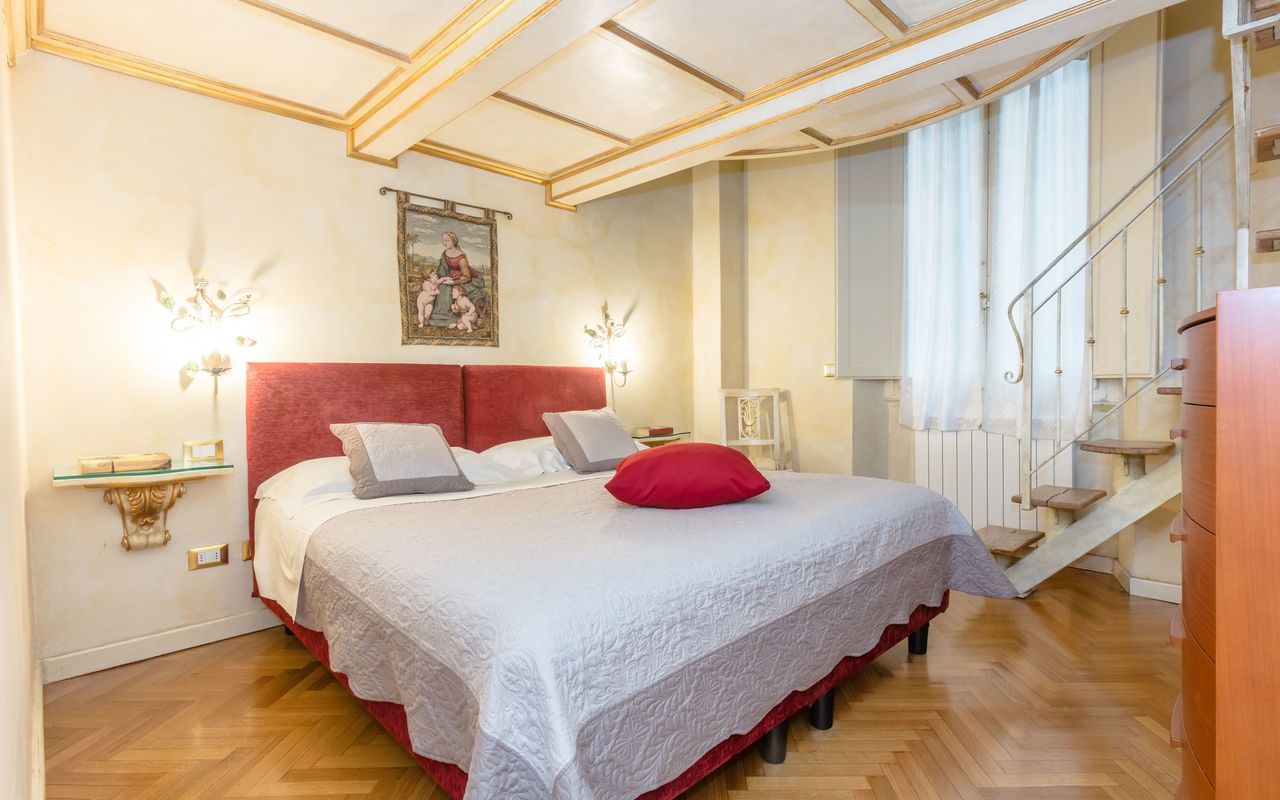 Bungalow.Net Suite Medici - Italië - Florence