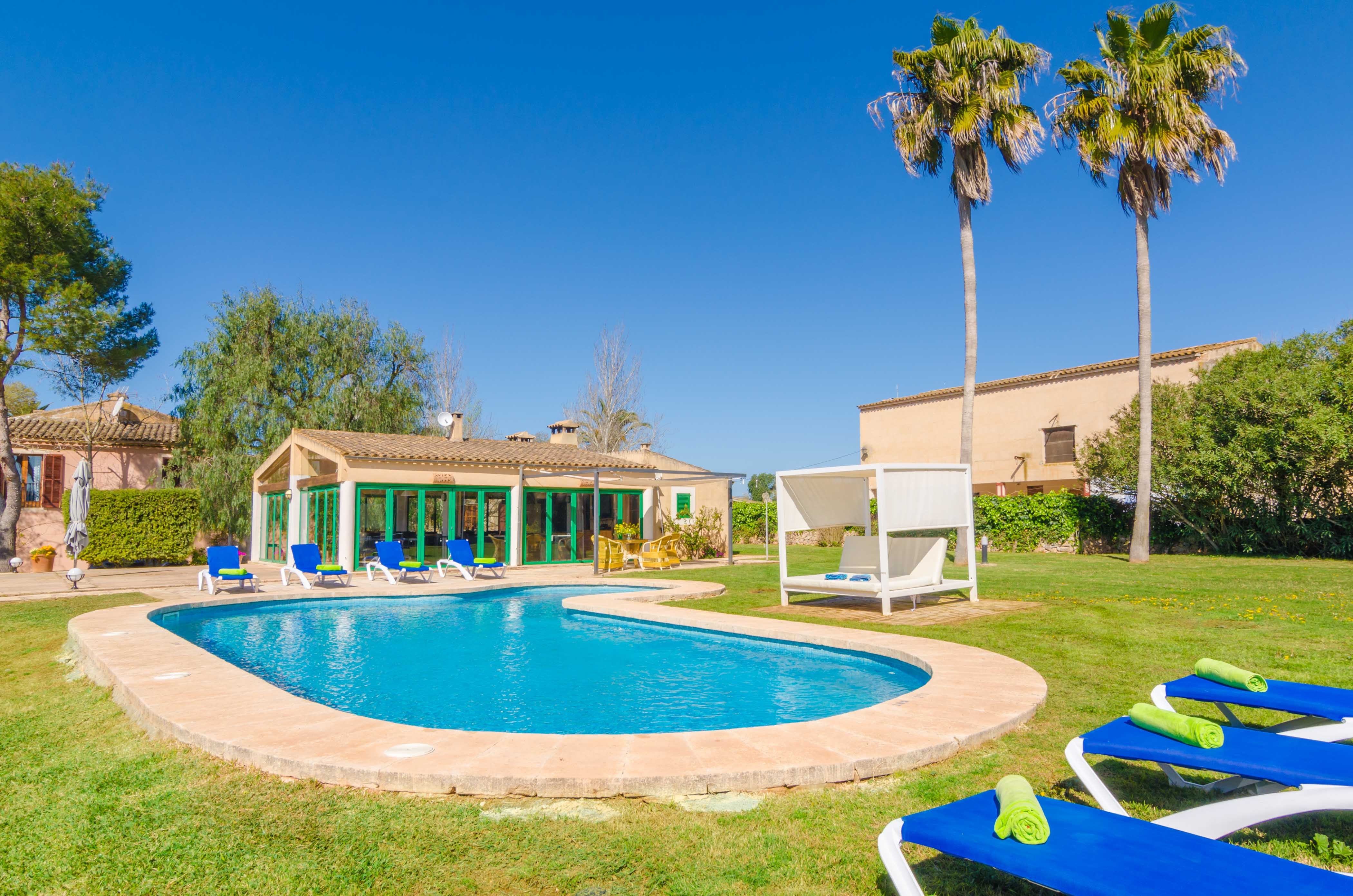 Bungalow.Net Can Rito - Spanje - Felanitx