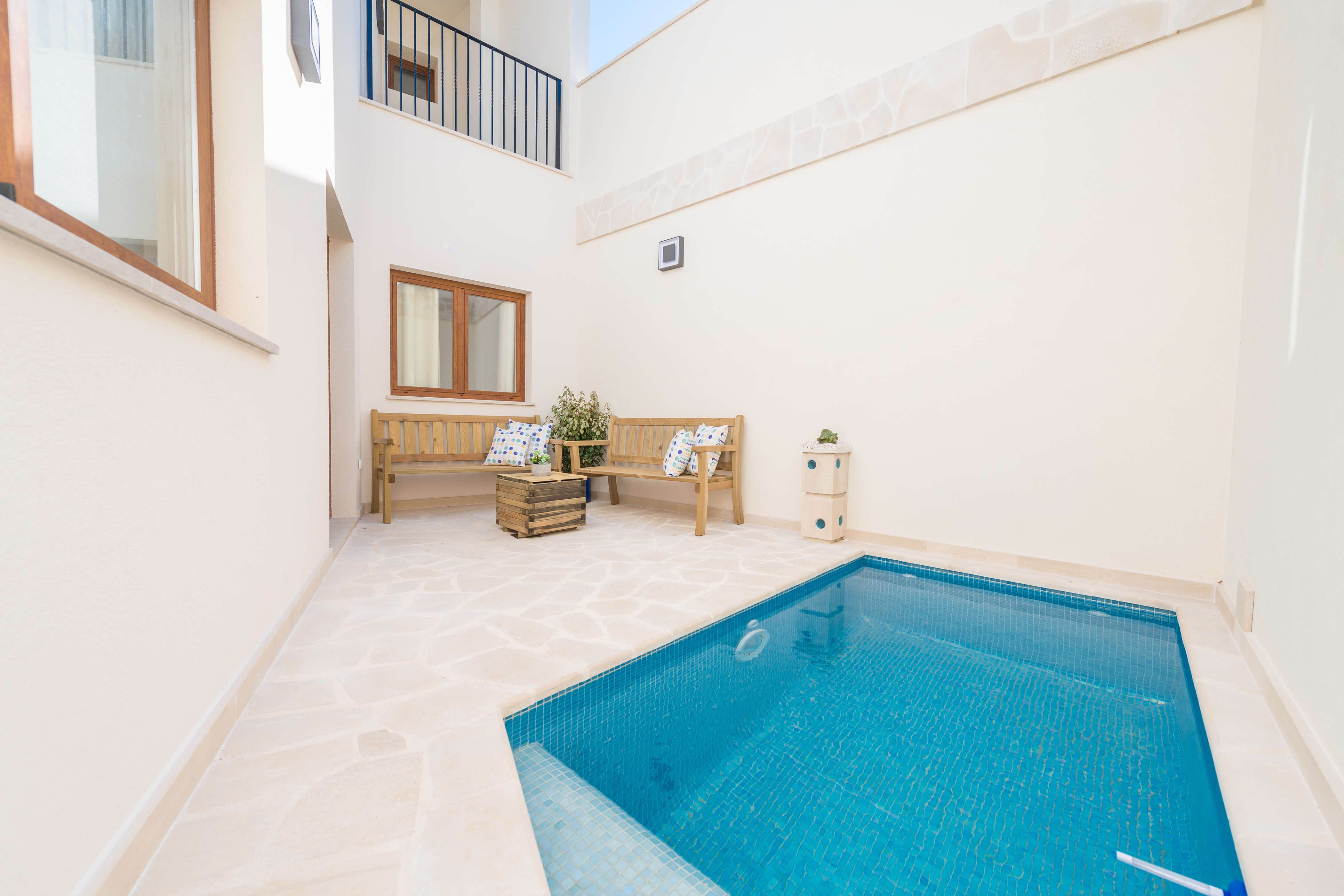 Bungalow.Net Es Campanar - Spanje - Santanyí