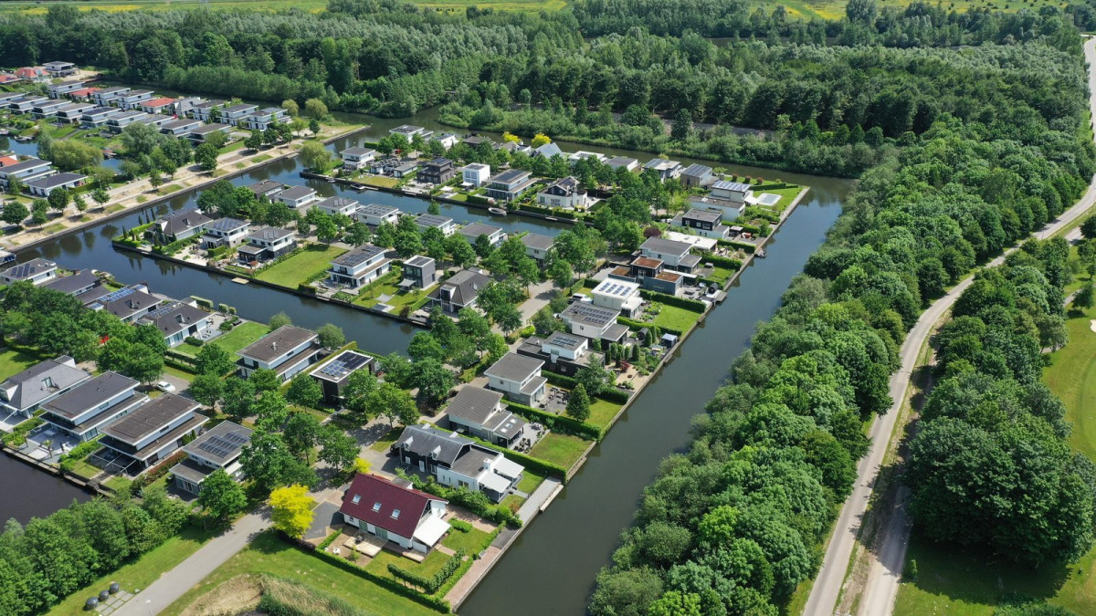 Heerlijkehuisjes.nl FL074 - Nederland - Zeewolde
