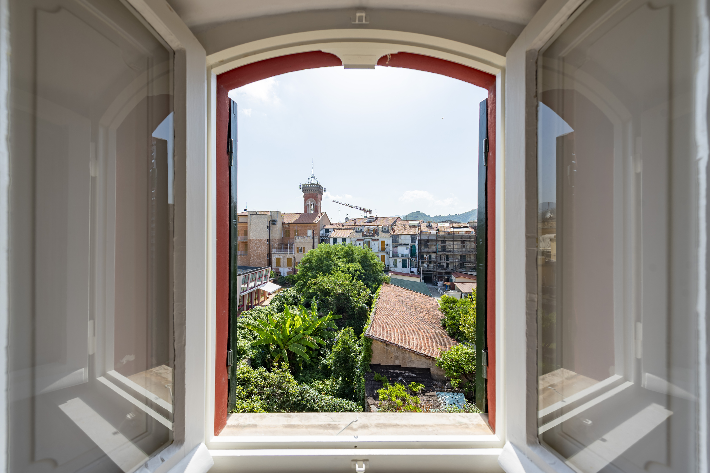 Bungalow.Net Charming Flat Sestri Levante - Italië - Sestri Levante
