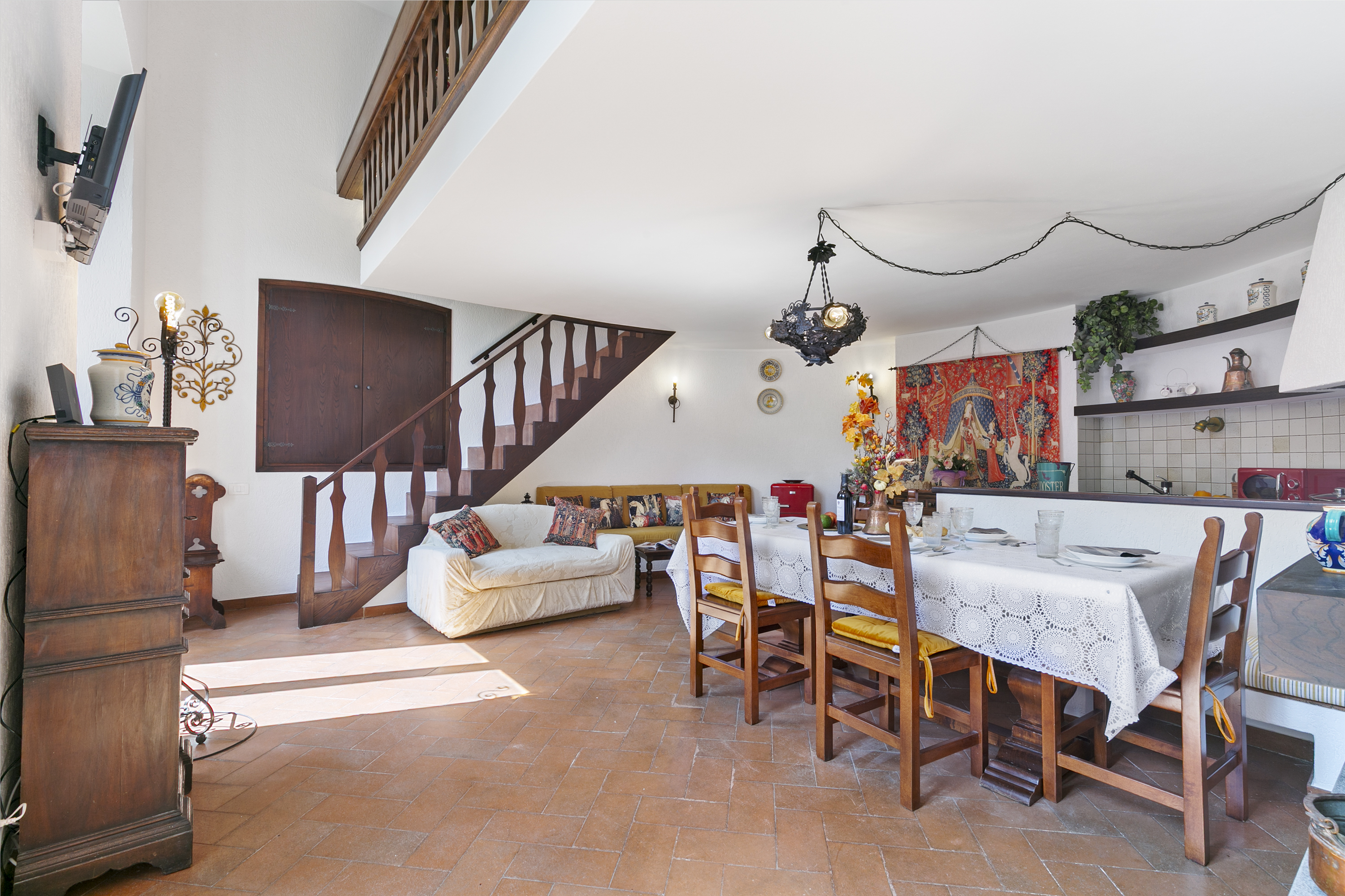 Bungalow.Net Albert Castle Apt - Italië - Baveno
