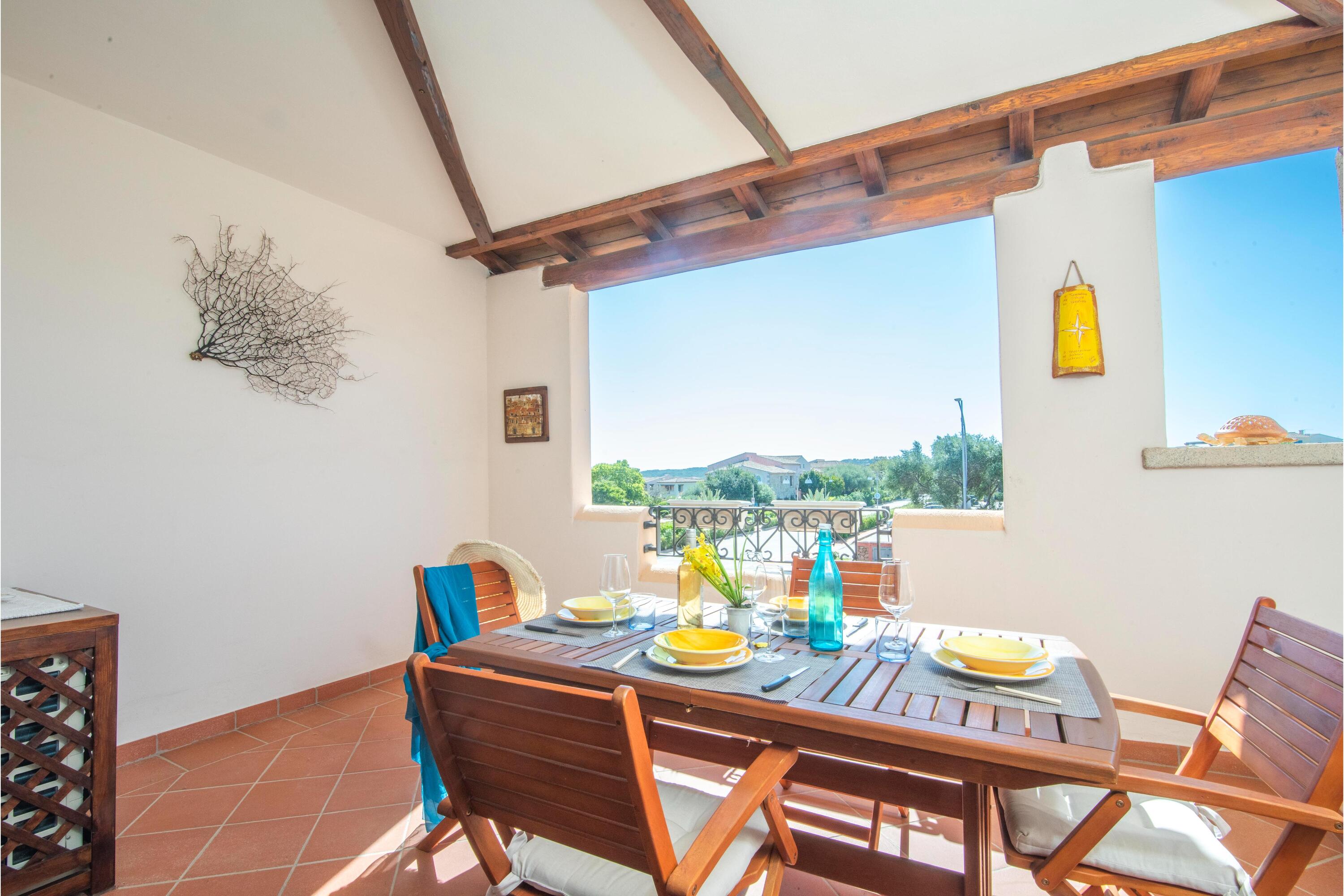 Bungalow.Net Bilo Le Vele - Italië - Porto San Paolo