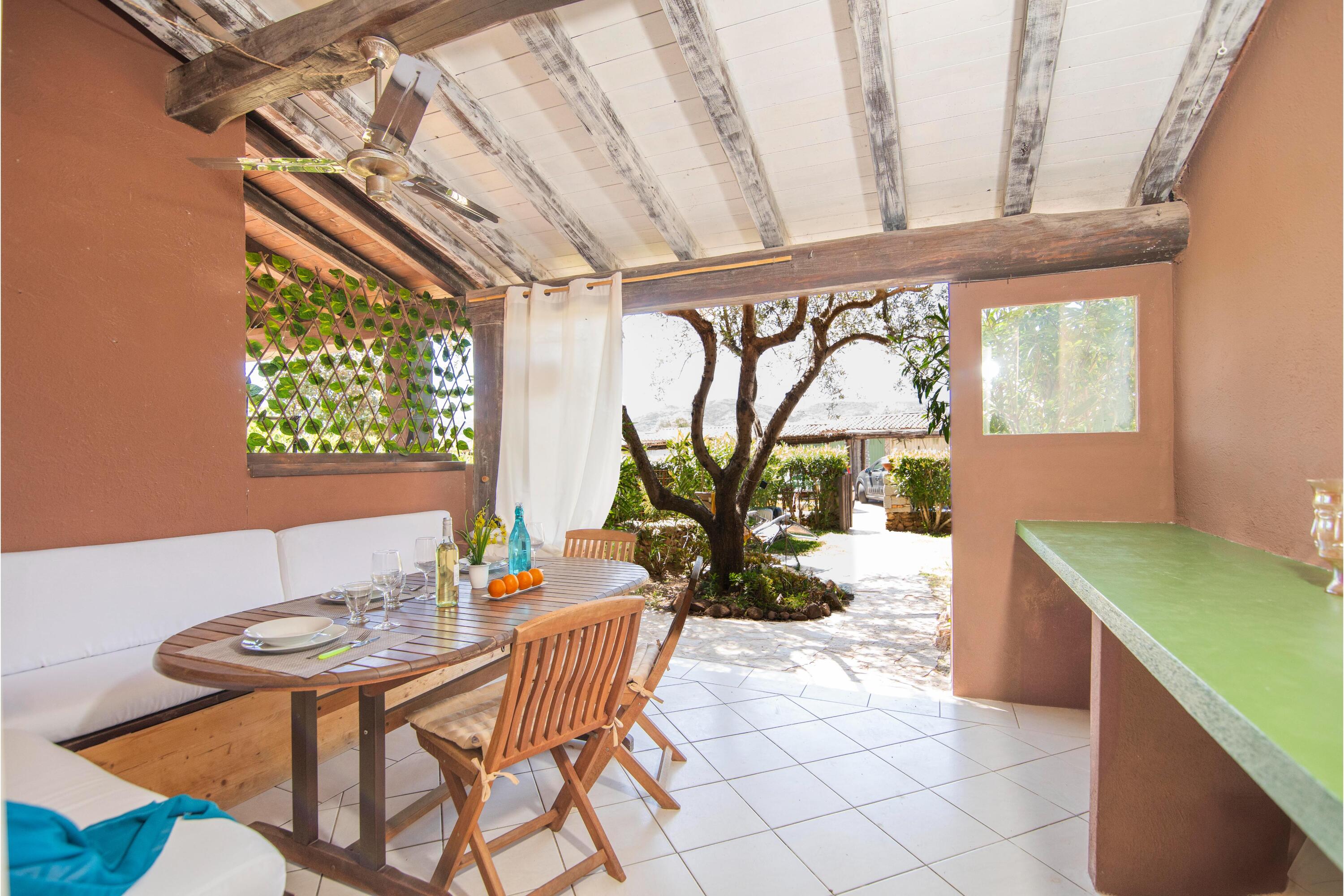 Bungalow.Net Il Vecchio Faro 19 - Italië - Porto San Paolo