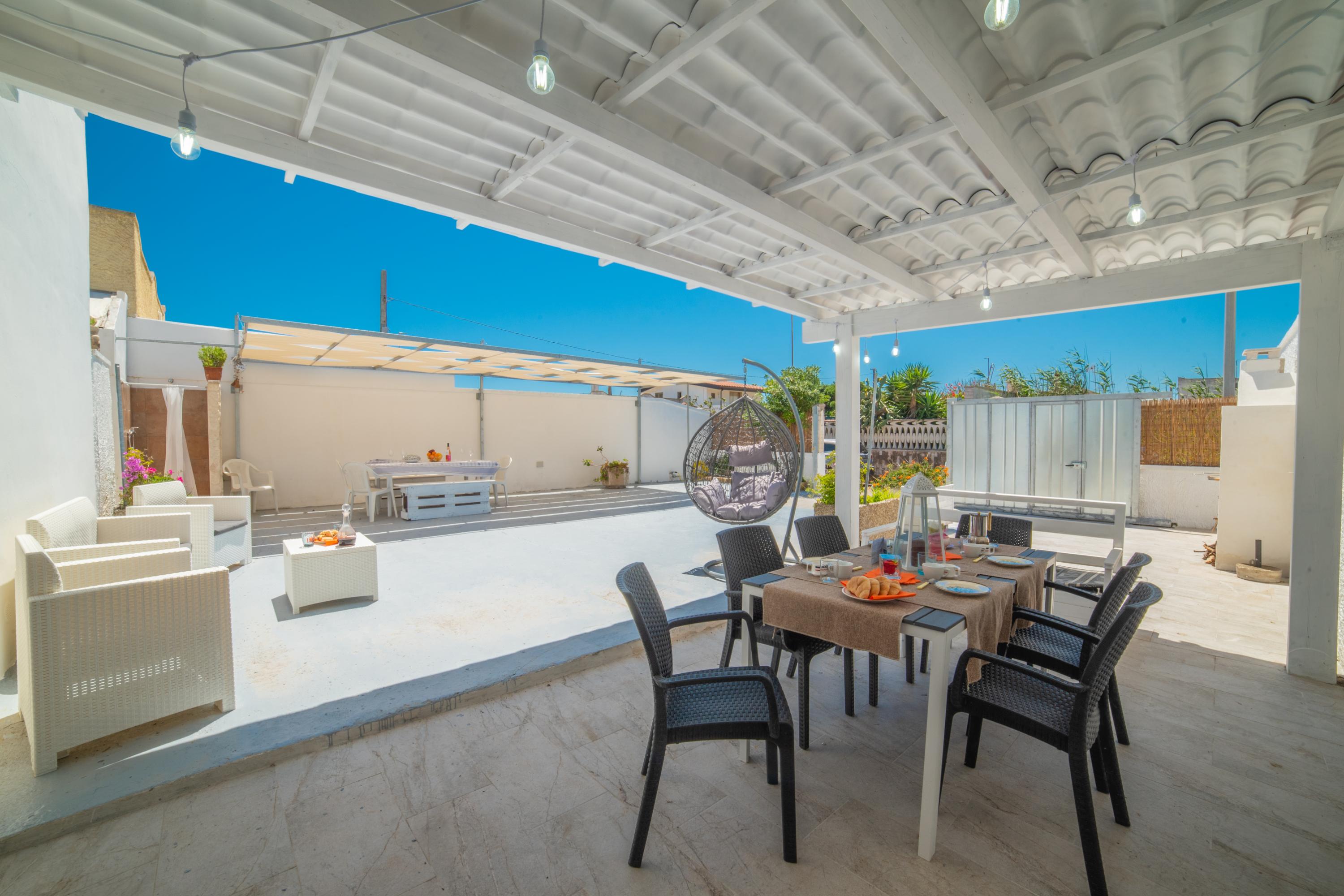 Bungalow.Net Villa Benedetta On SeaShore - Italië - Lecce