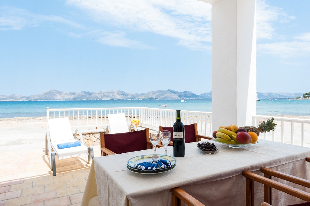 Bungalow.Net Voramar - Spanje - Alcudia