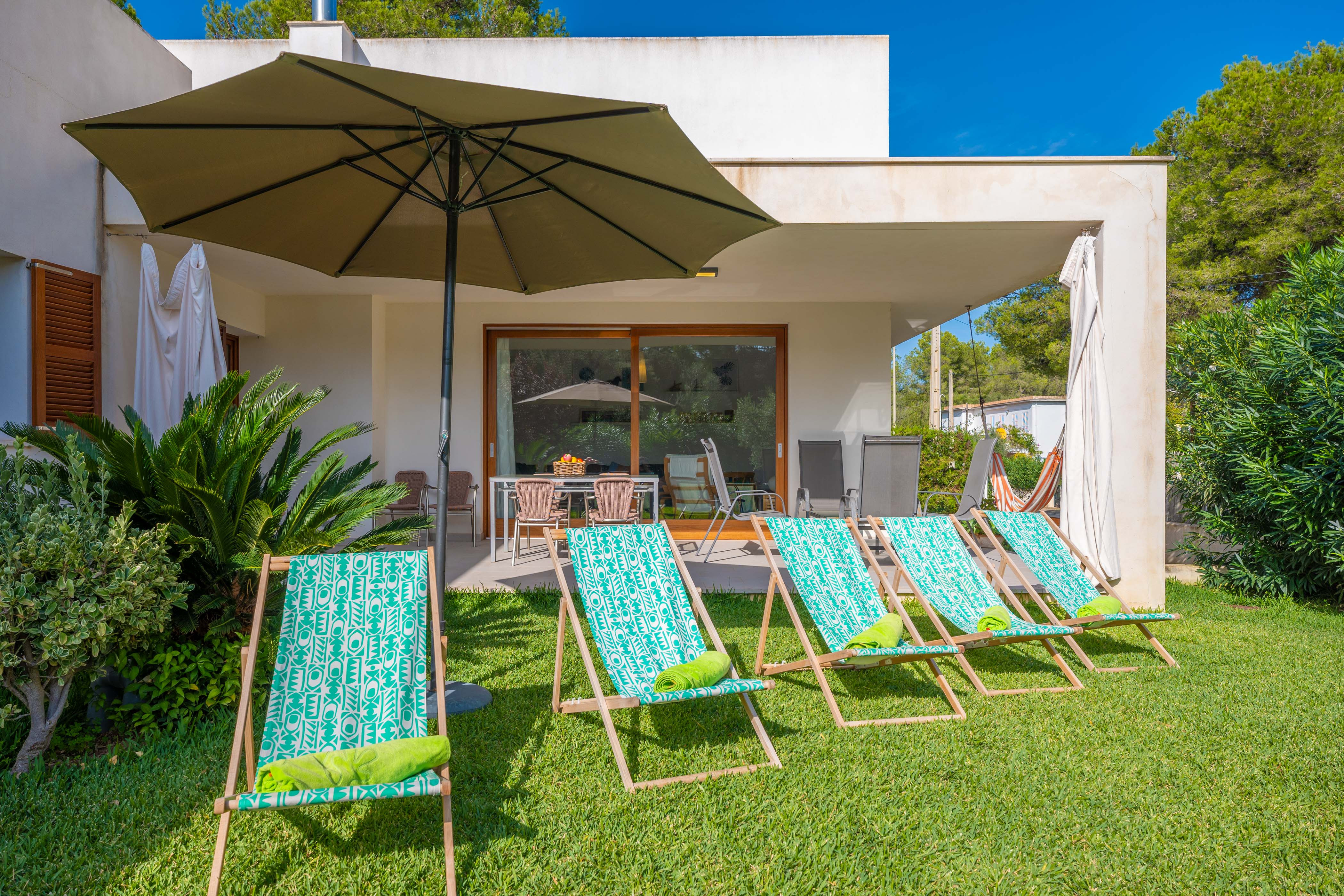 Bungalow.Net Amedart - Spanje - Algaida