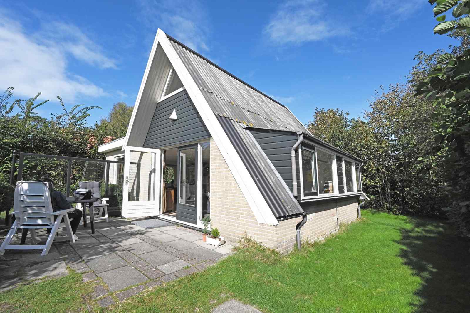 Heerlijkehuisjes.nl NH096 - Nederland - Callantsoog