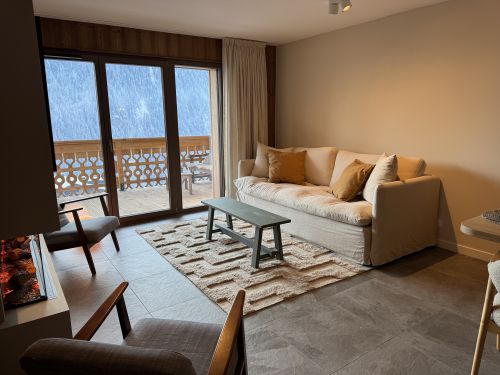 Chalet.nl Chalet-appartement l'Alchimie - 6 personen - Frankrijk - Les Portes du Soleil - Châtel