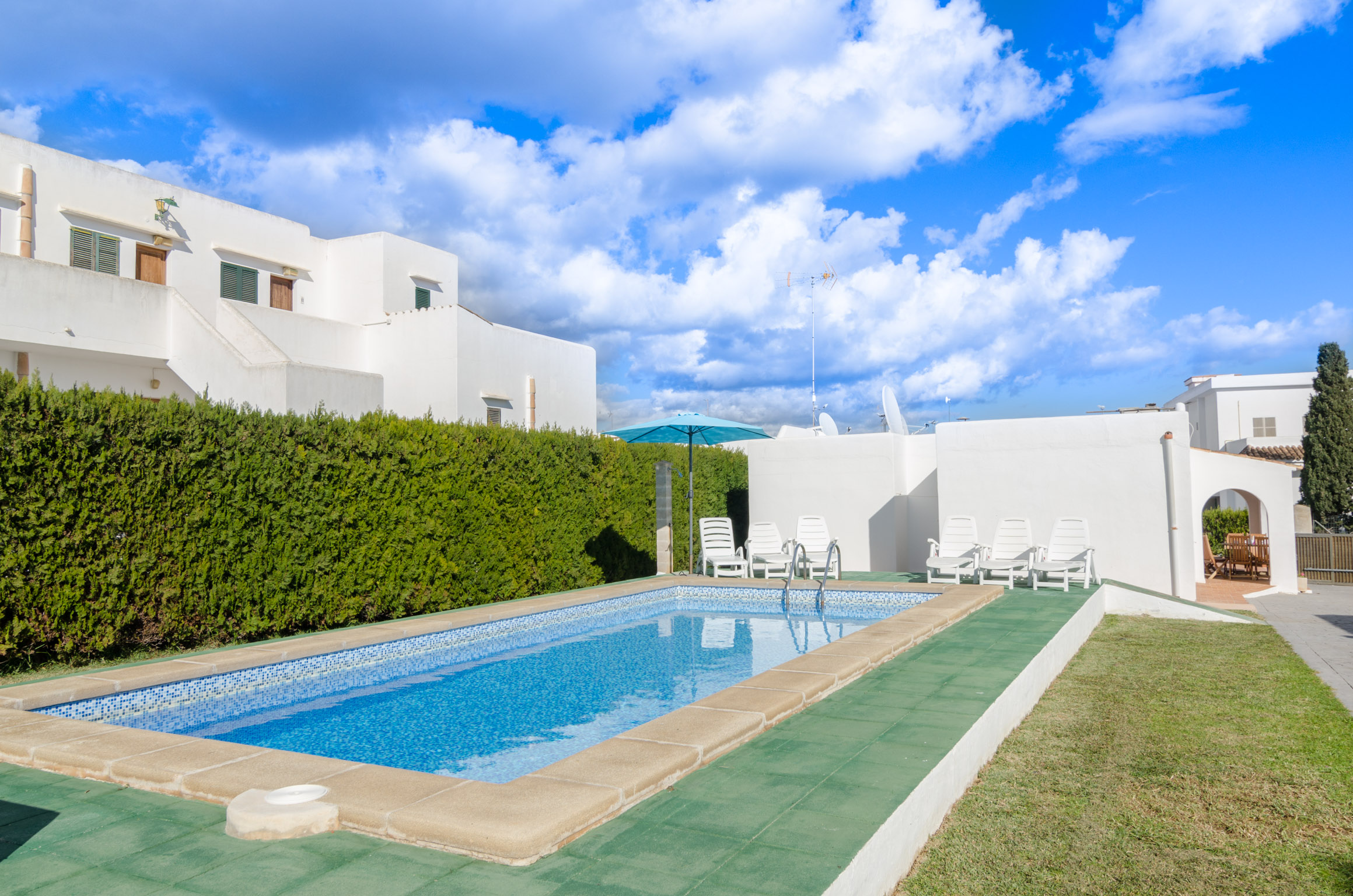 Bungalow.Net Casa Fiol - Spanje - Cala d Or