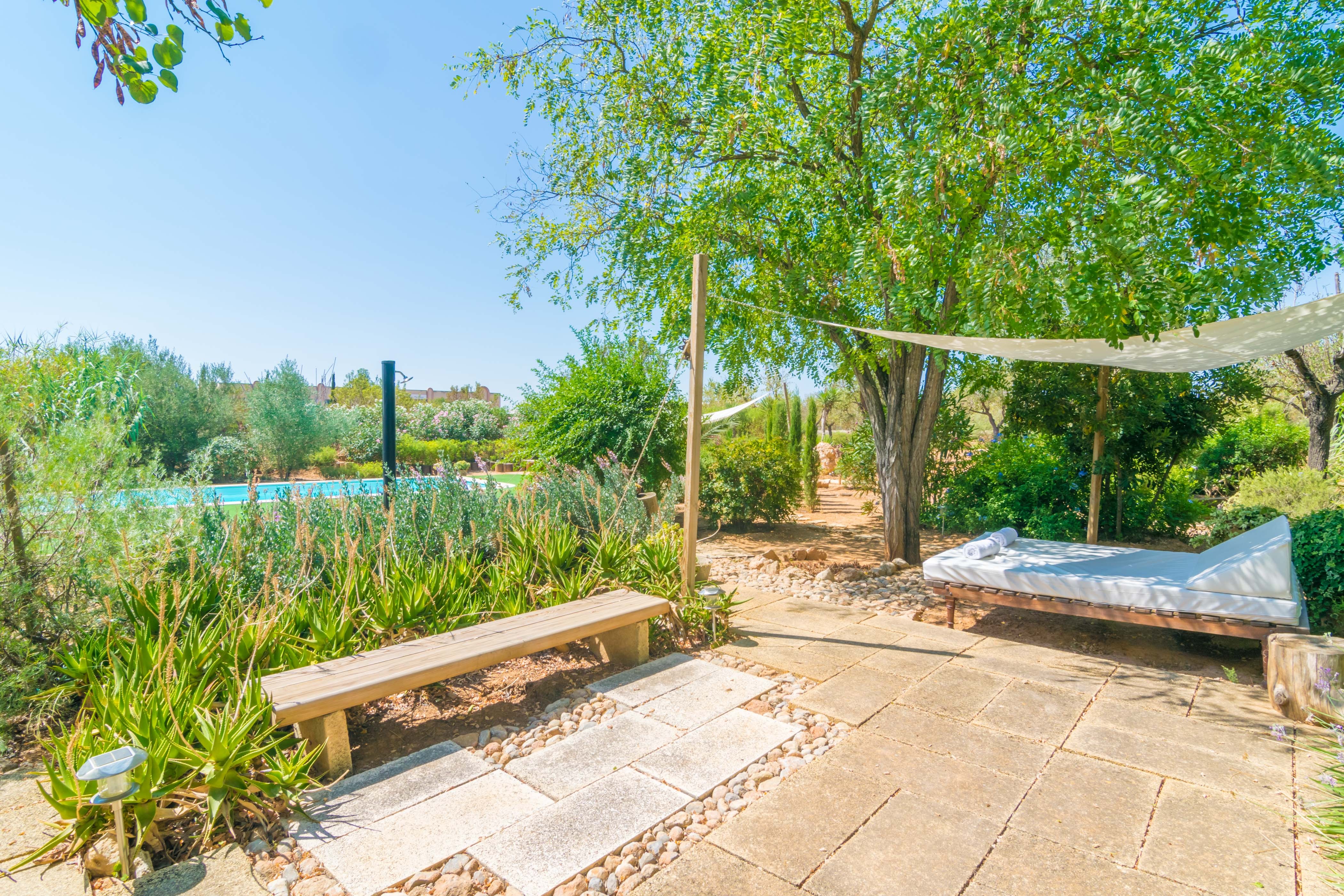 Bungalow.Net Cas Pilot - Spanje - Santa Maria del Camí