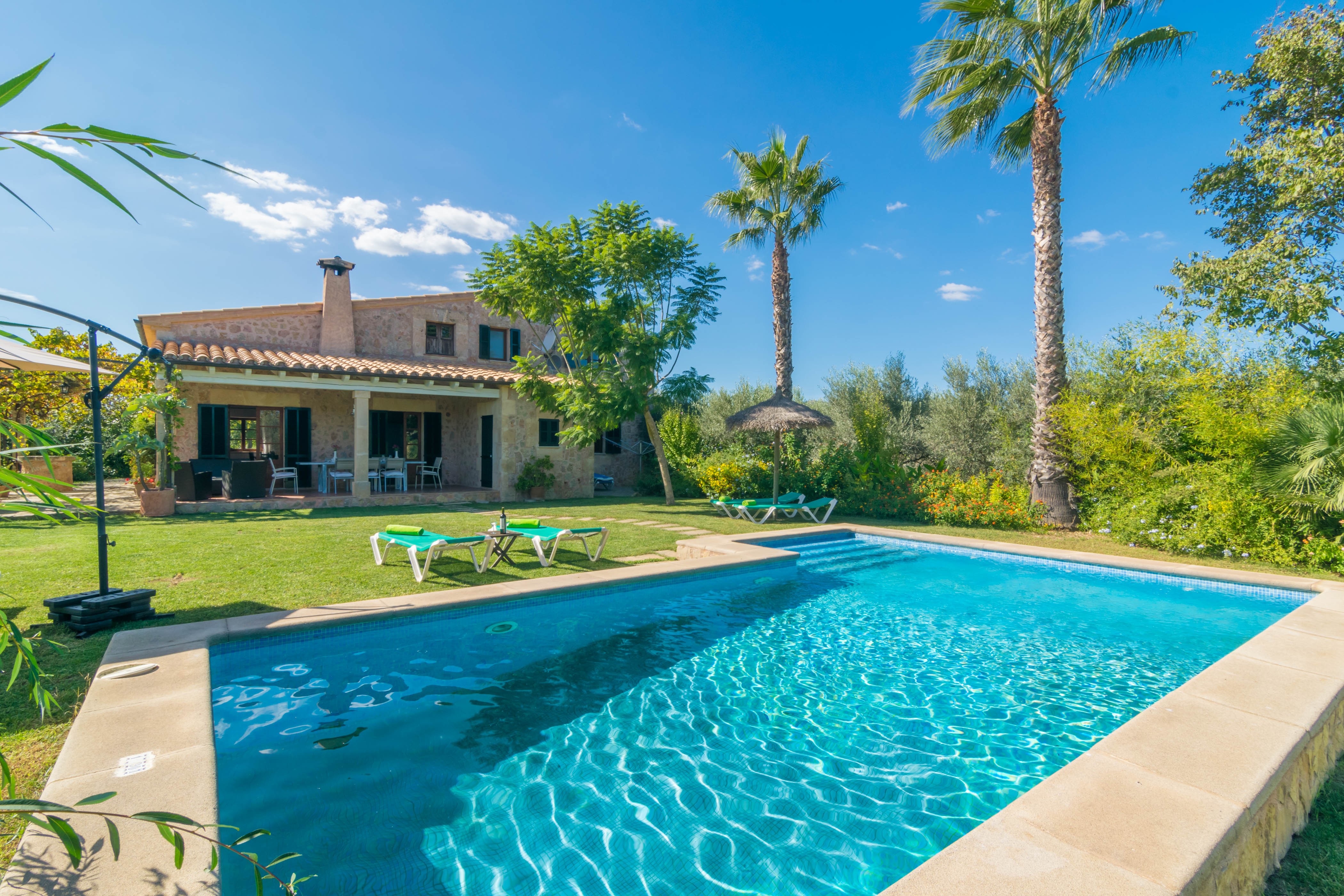 Bungalow.Net Mercader - Spanje - Alcudia