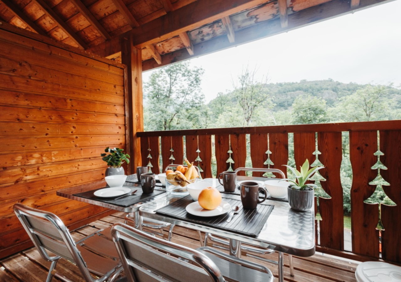 Bungalow.Net Le Domaine de la Vallée d'Ax 2P6N - Frankrijk - Ax les Thermes