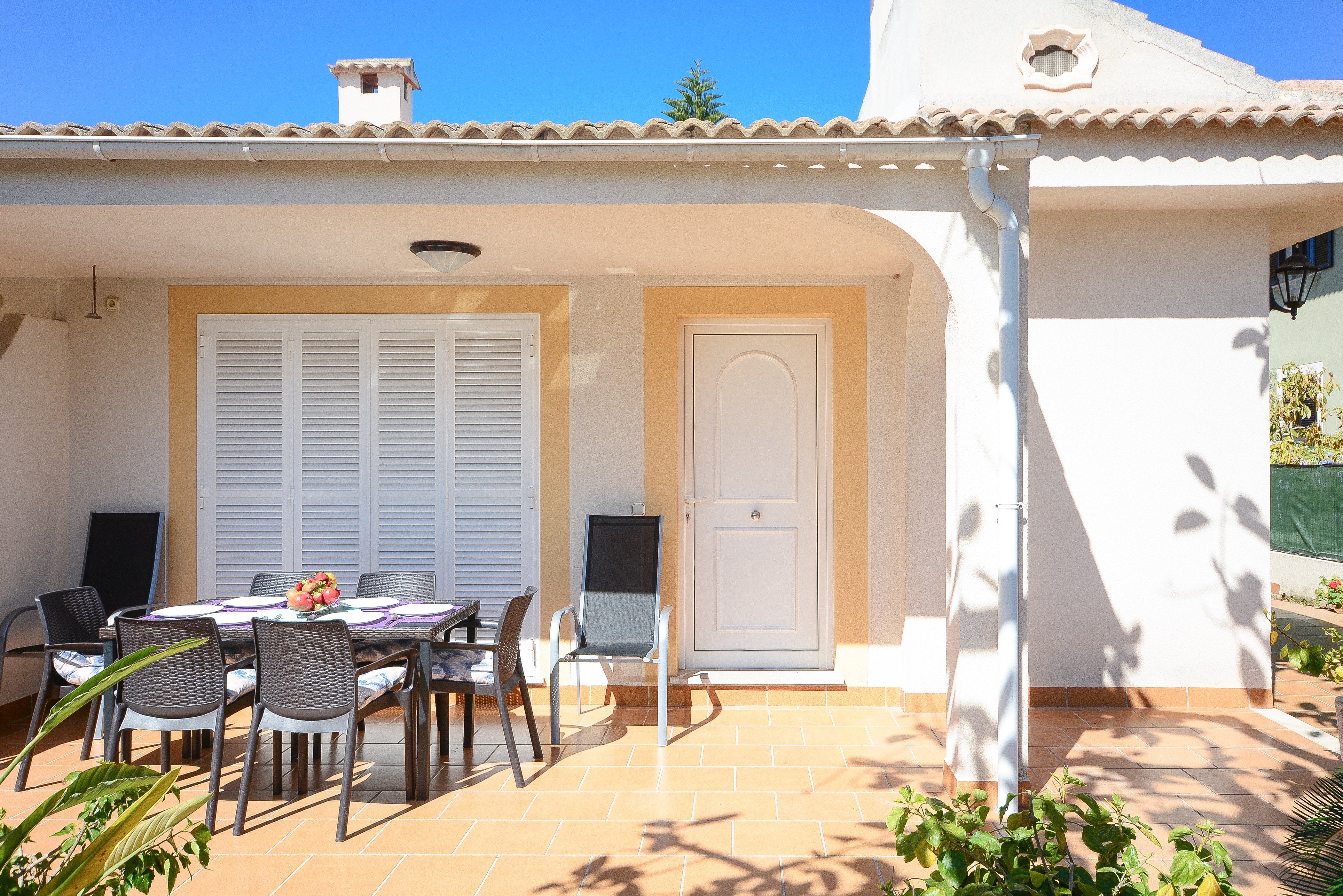 Bungalow.Net Pinya - Spanje - Port d Alcudia