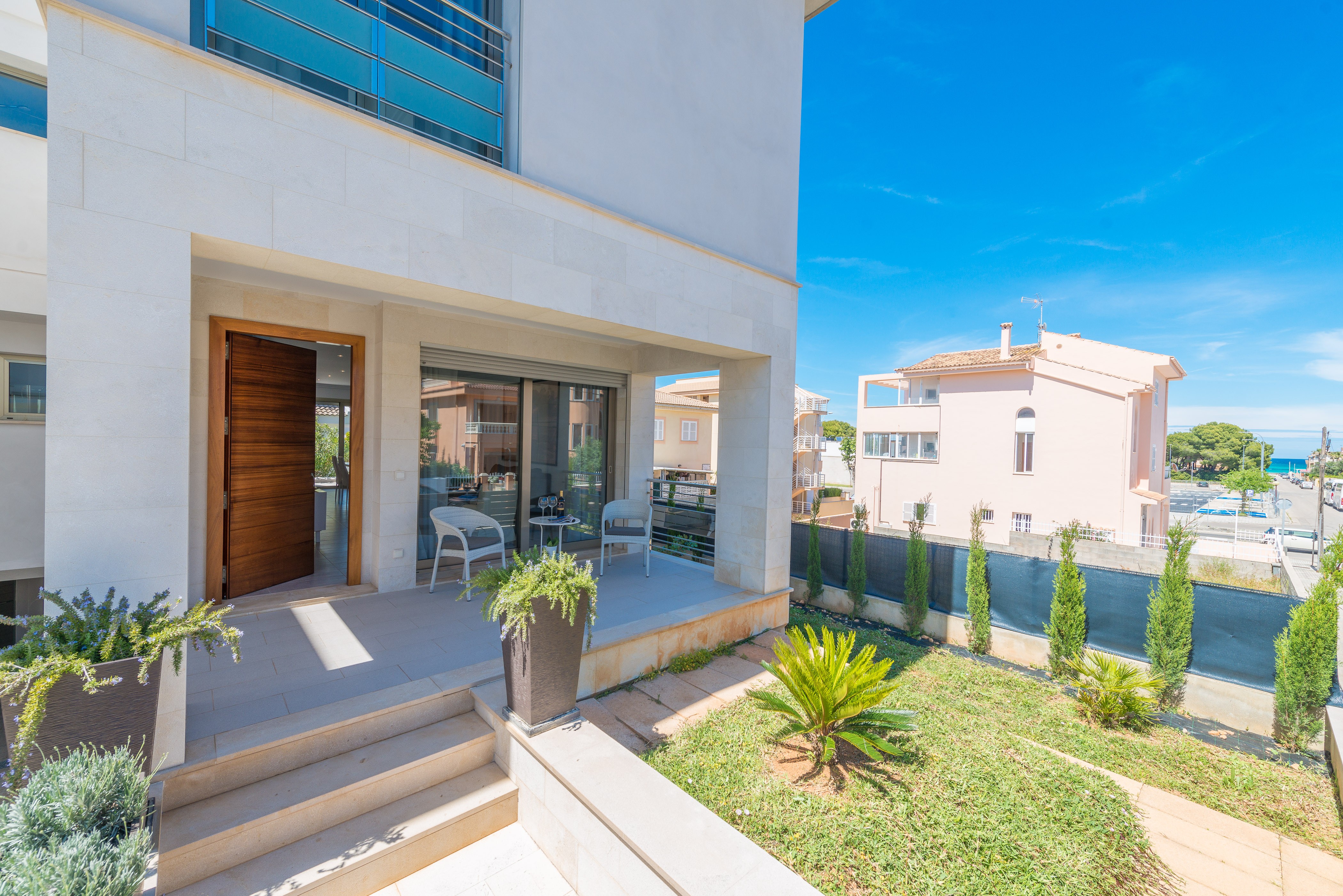Bungalow.Net Formentera 2 - Spanje - Can Picafort