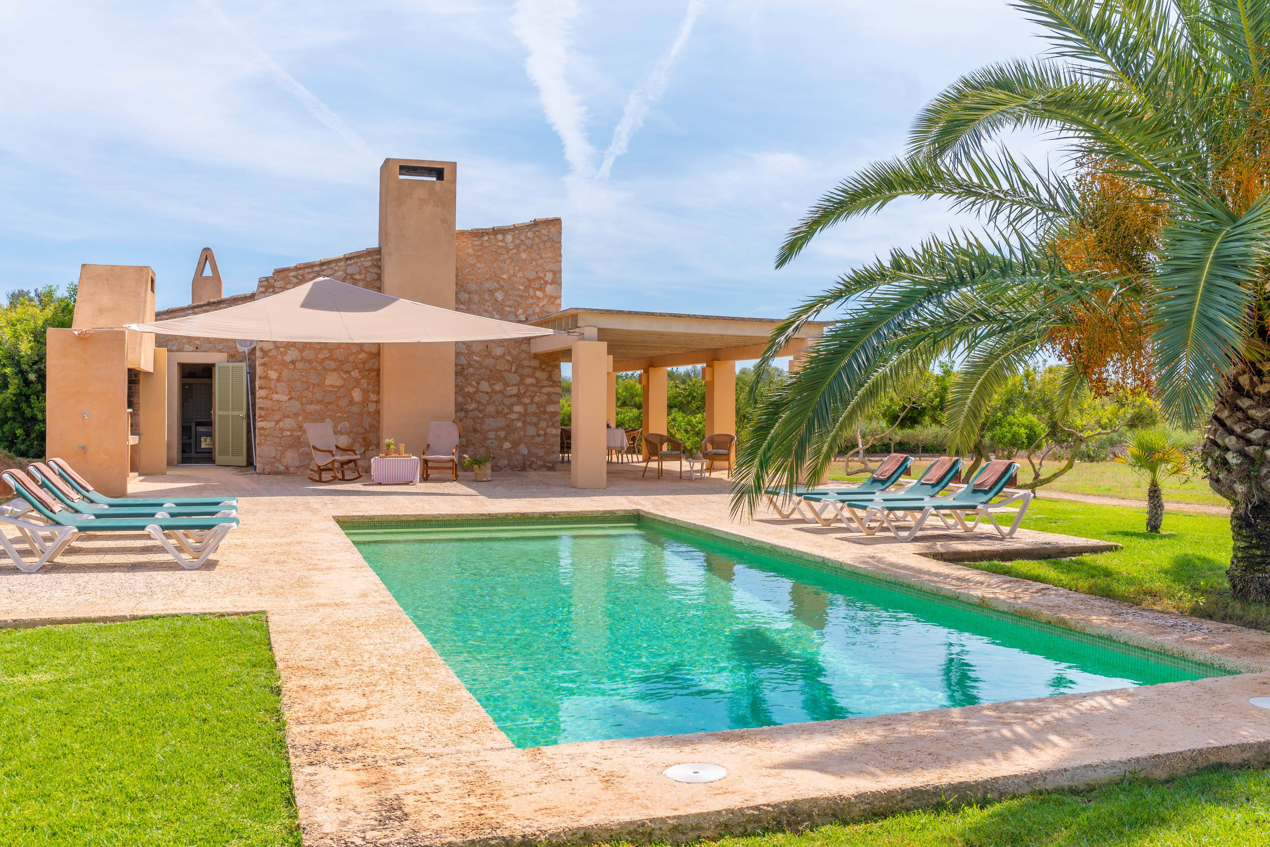 Bungalow.Net Son Floriana - Spanje - Son Servera