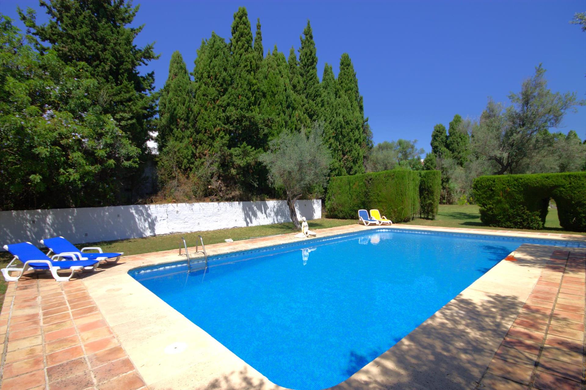 Bungalow.Net La Cartuja - Spanje - Jávea