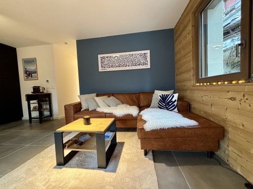 Chalet.nl Chalet-appartement l'Alchimie - 4 personen - Frankrijk - Les Portes du Soleil - Châtel