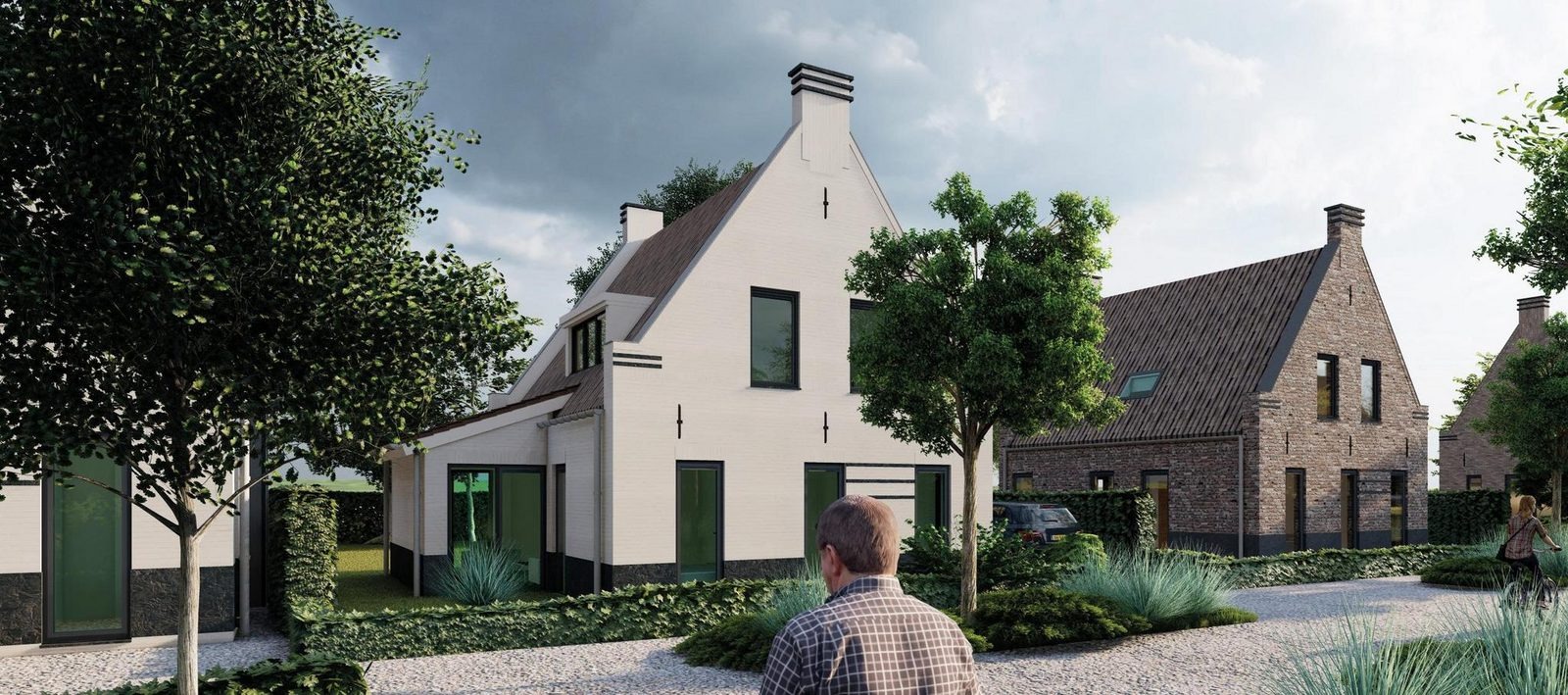 EenVakantieHuisje.nl Villa met hottub en sauna - 8 persoons - Ossenisse