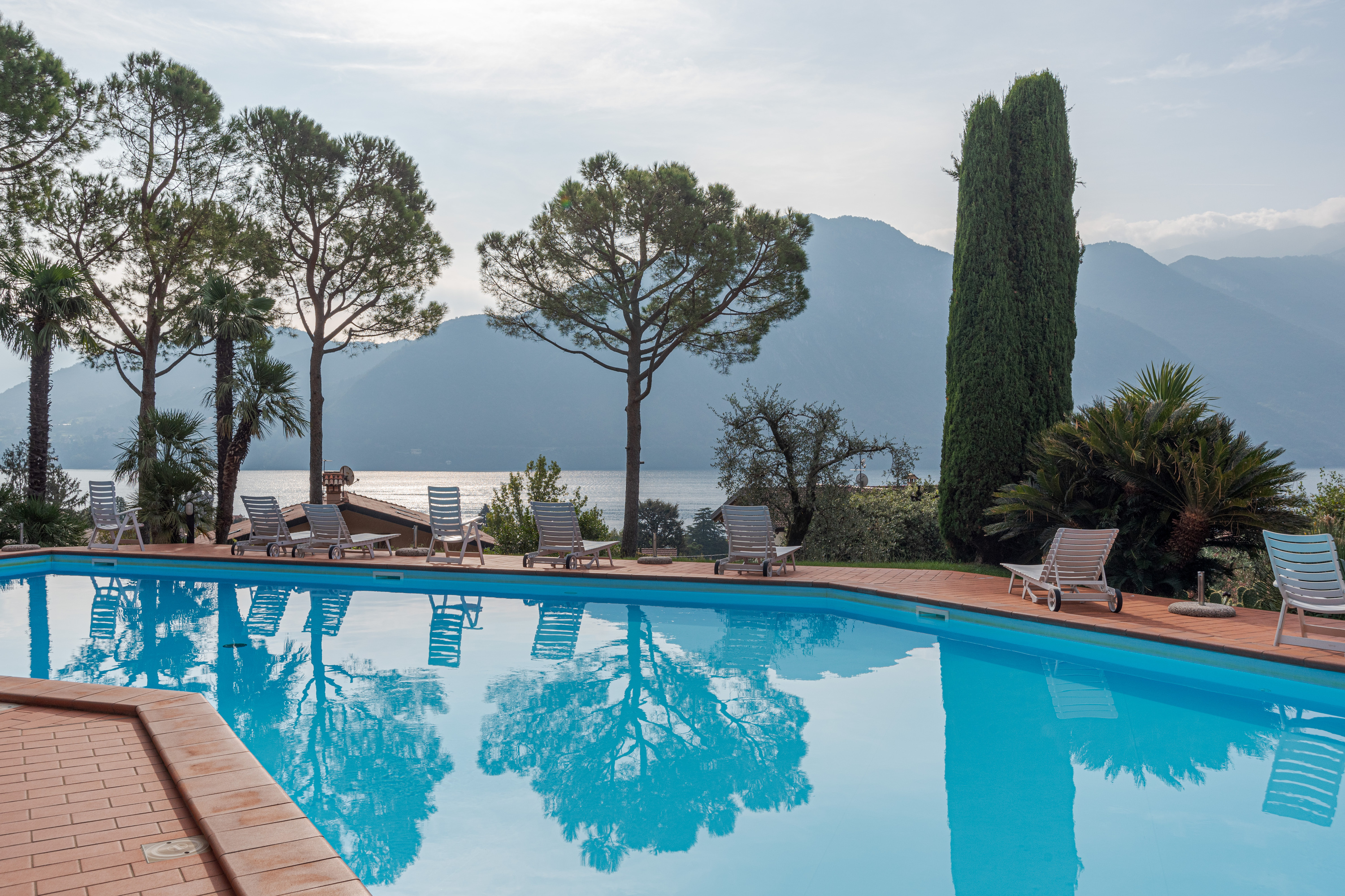 Bungalow.Net Brentano Giardino - Italië - Mezzegra