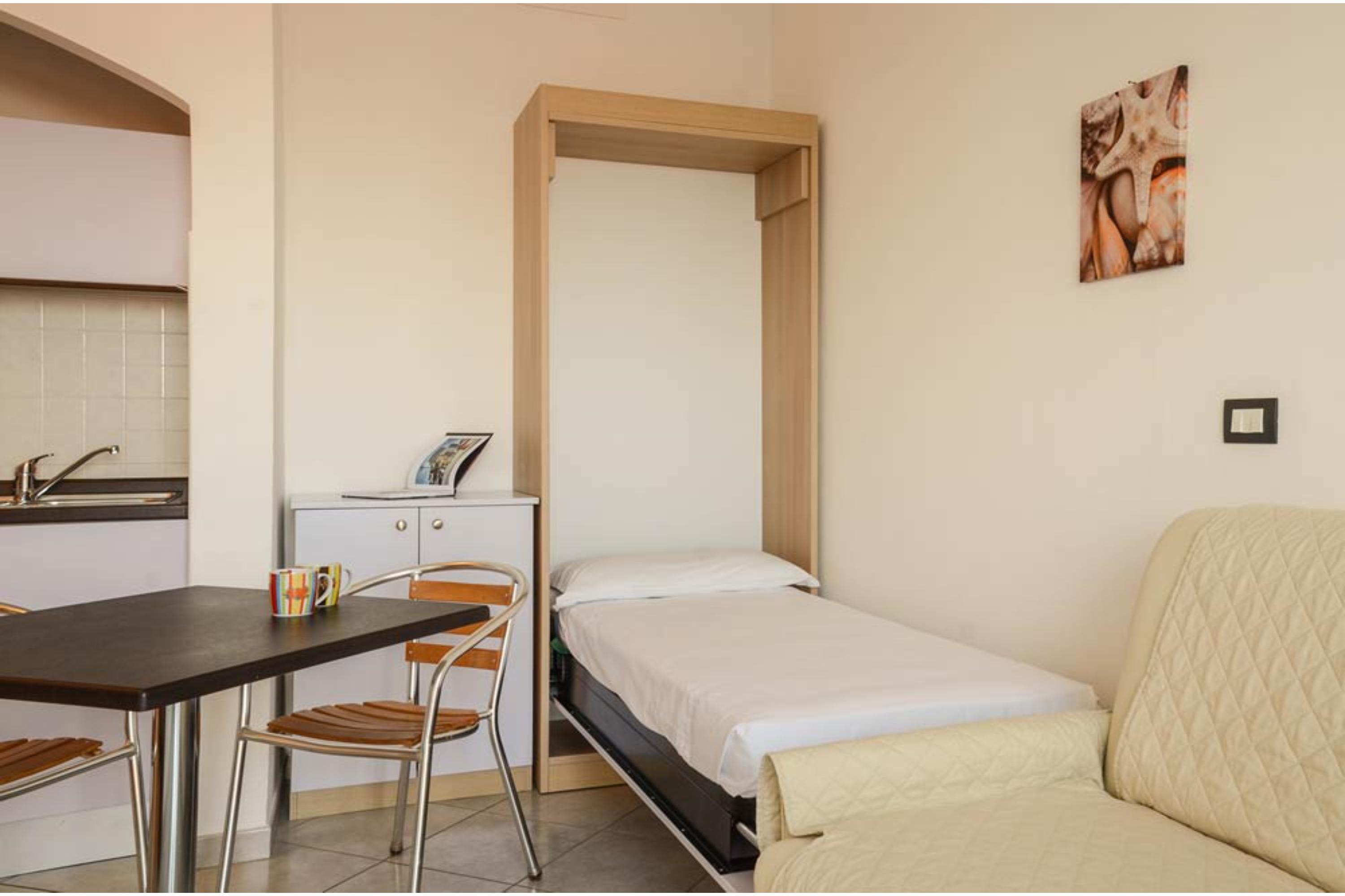 Bungalow.Net Seaview Pool Retreat - M19 - Italië - Andora