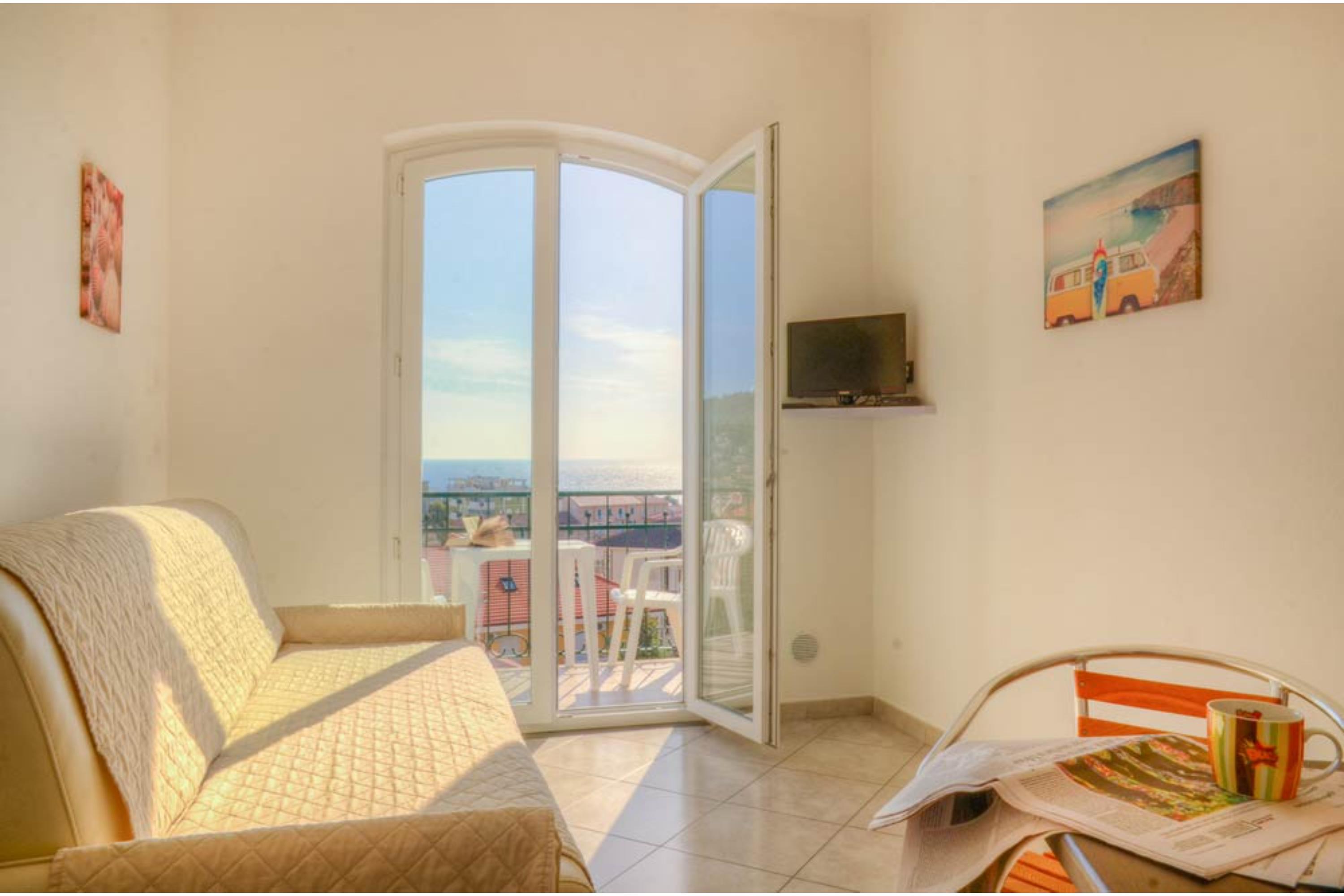 Bungalow.Net Seaview Pool Retreat - M17 - Italië - Andora