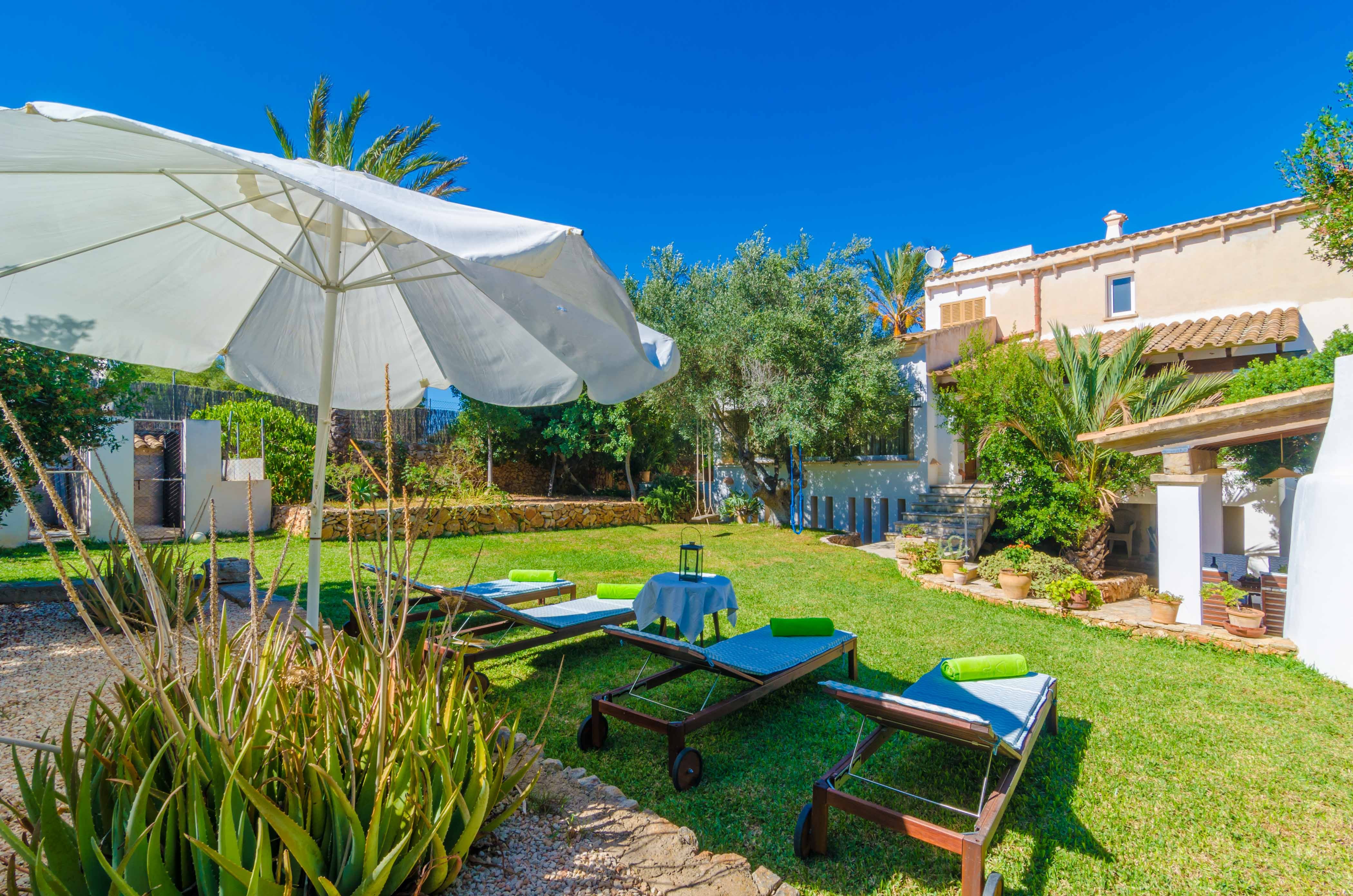 Bungalow.Net Can Boira - Spanje - Felanitx