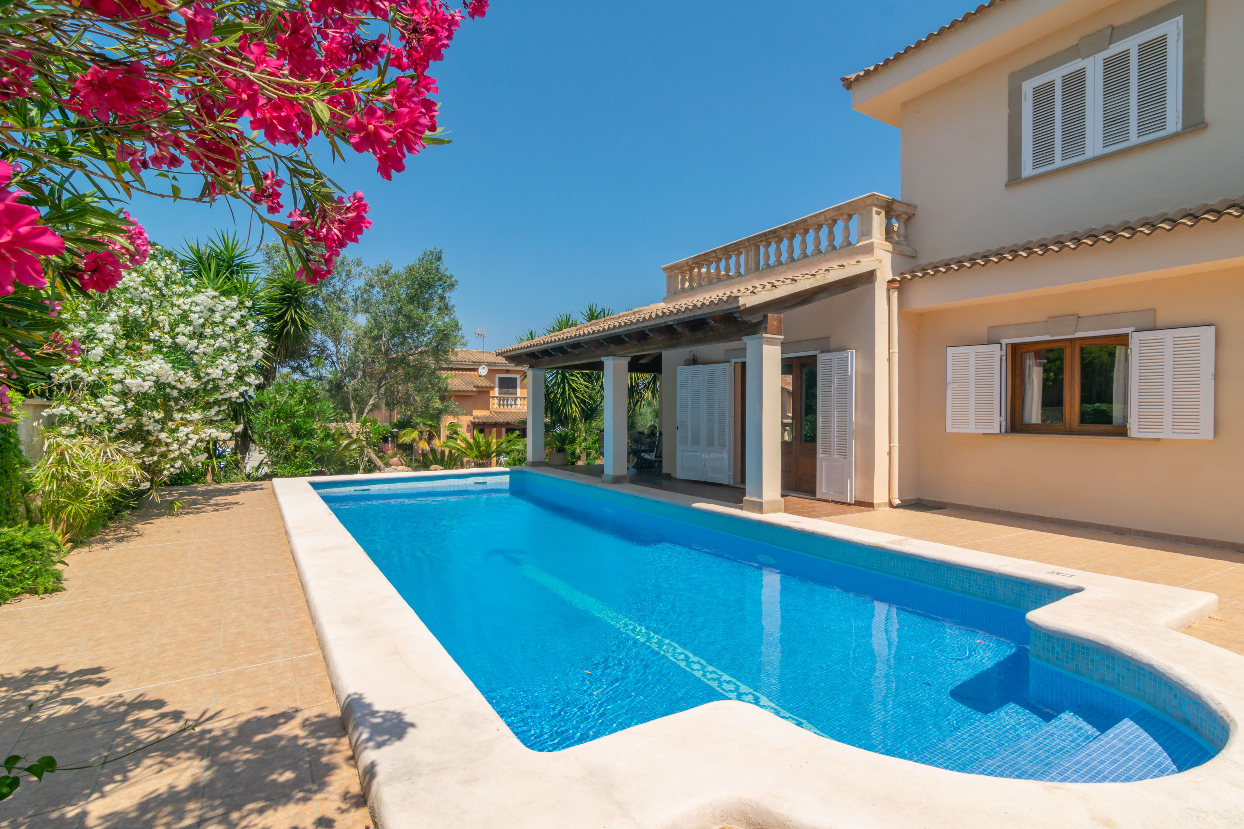 Bungalow.Net Villa Son Serra - Spanje - Santa Margalida