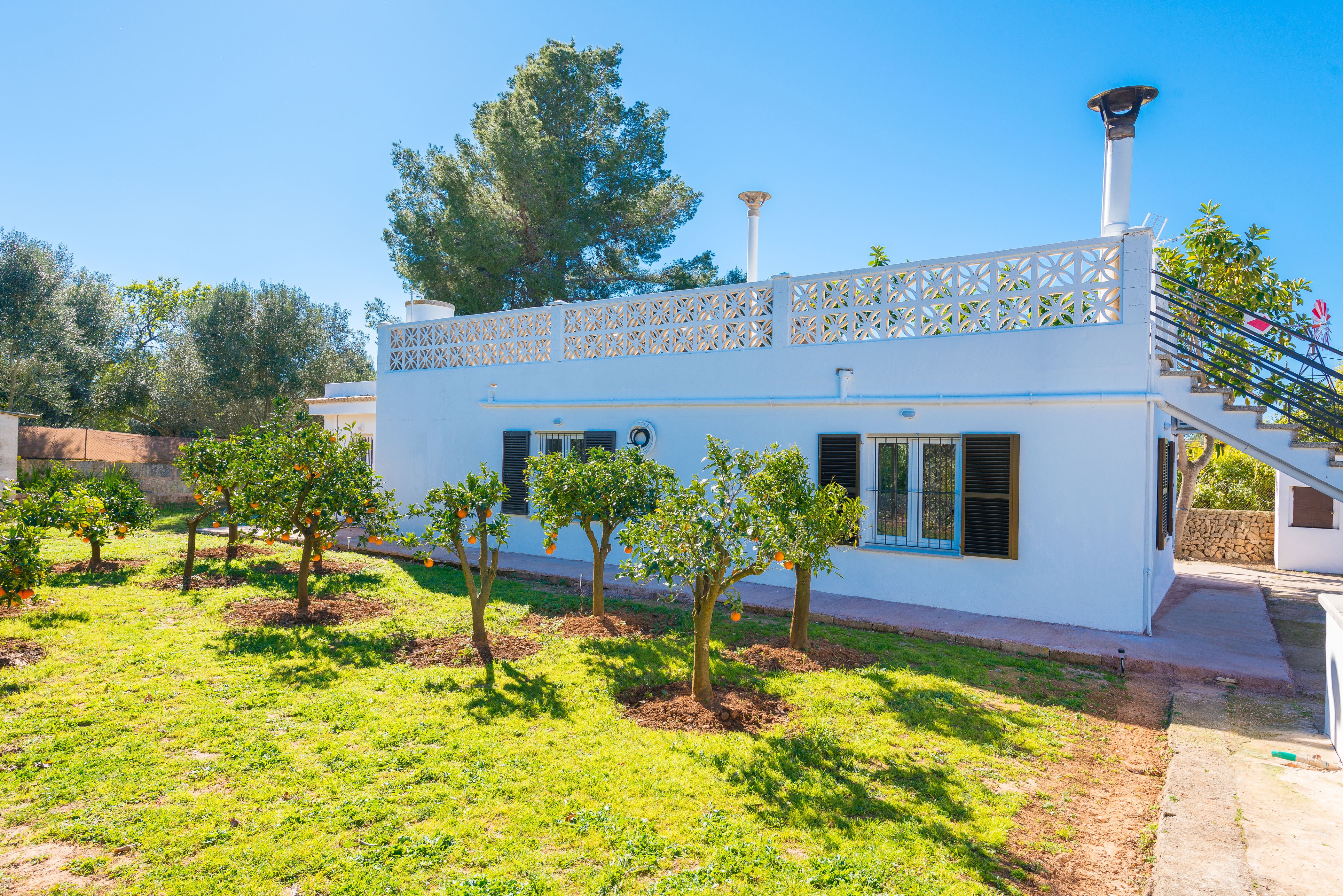 Bungalow.Net Las Piedras - Spanje - LLucmajor