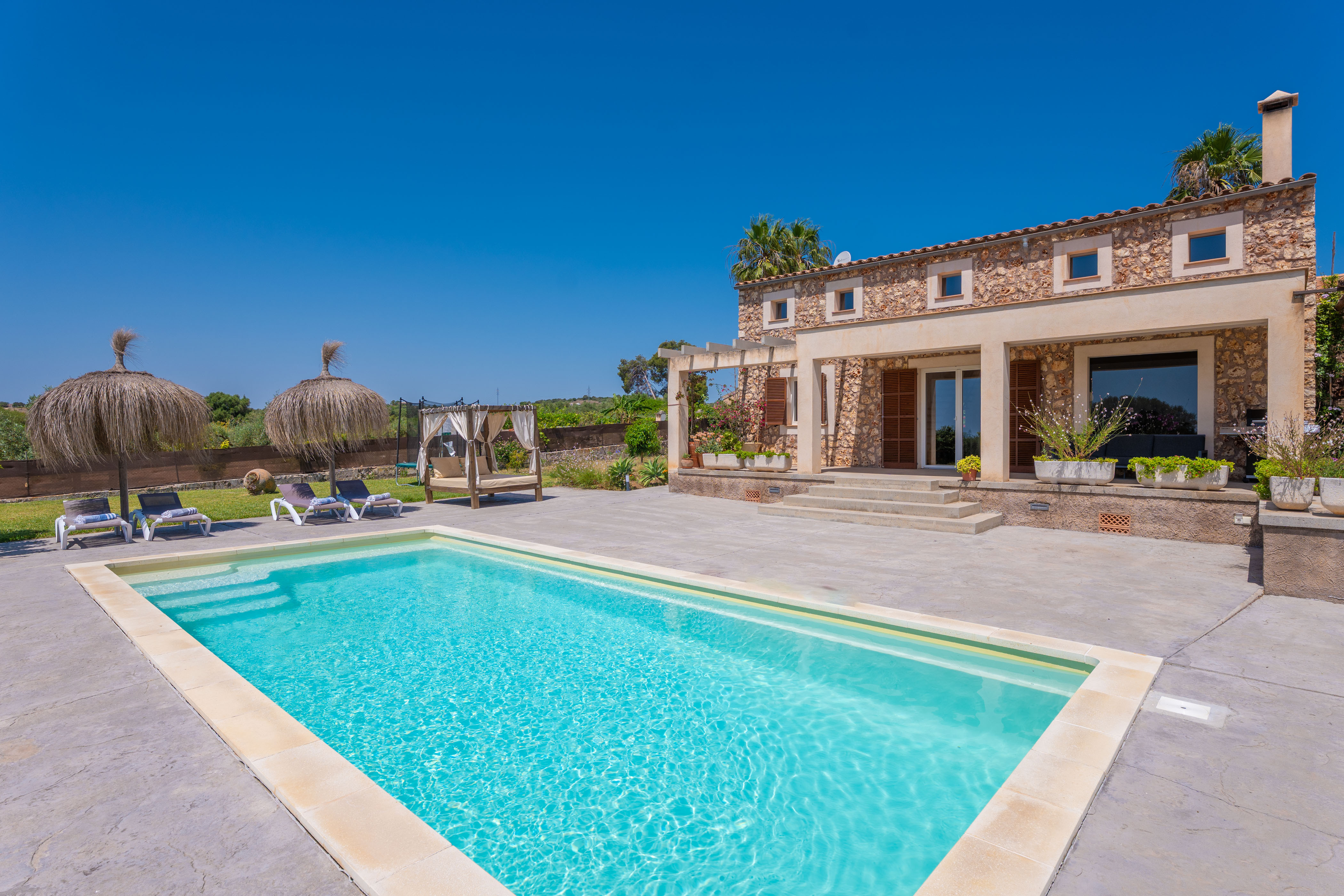 Bungalow.Net El Paraiso (Porto Cristo) - Spanje - Porto Cristo