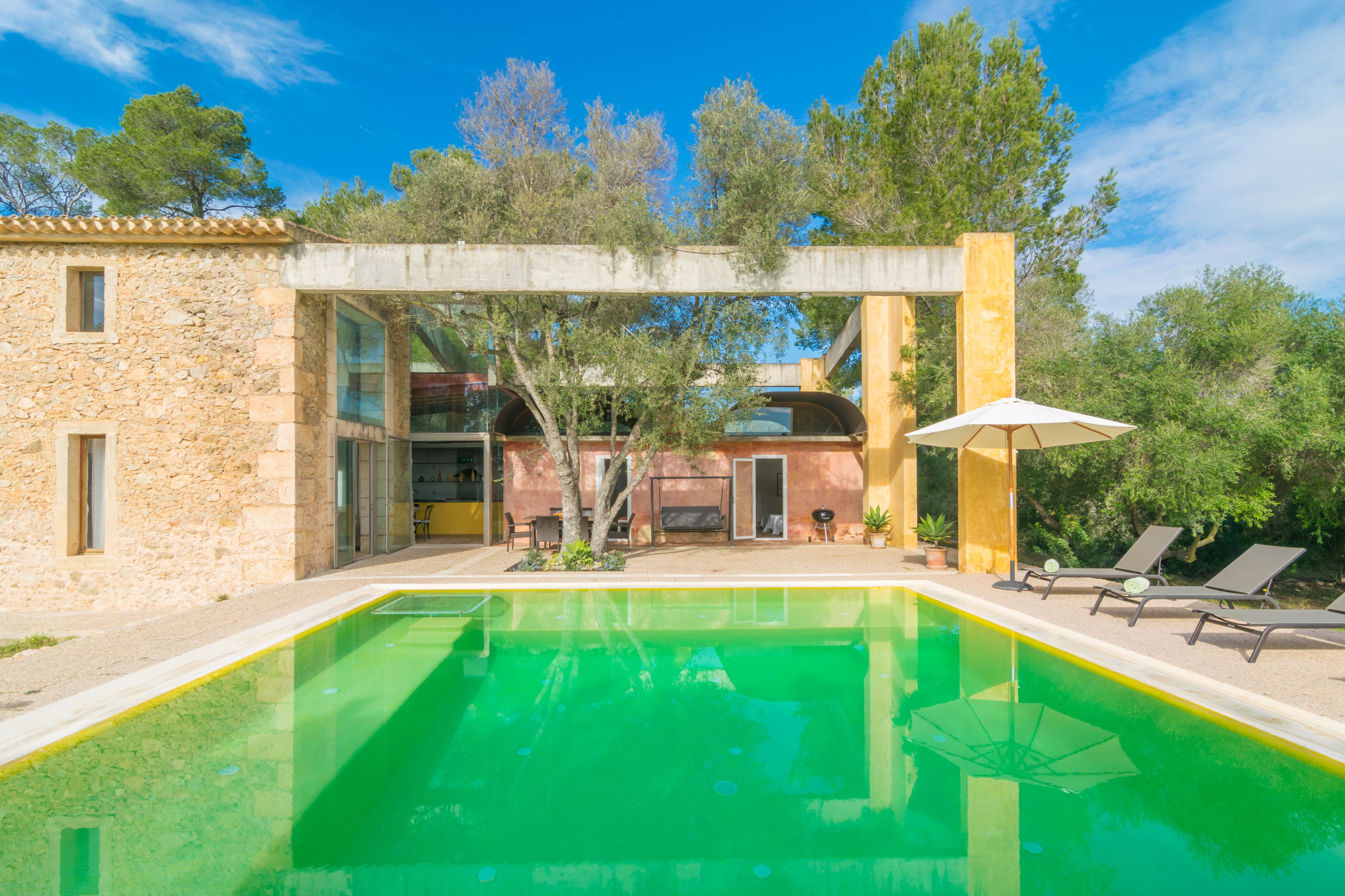 Bungalow.Net Viterbo - Spanje - Son Servera