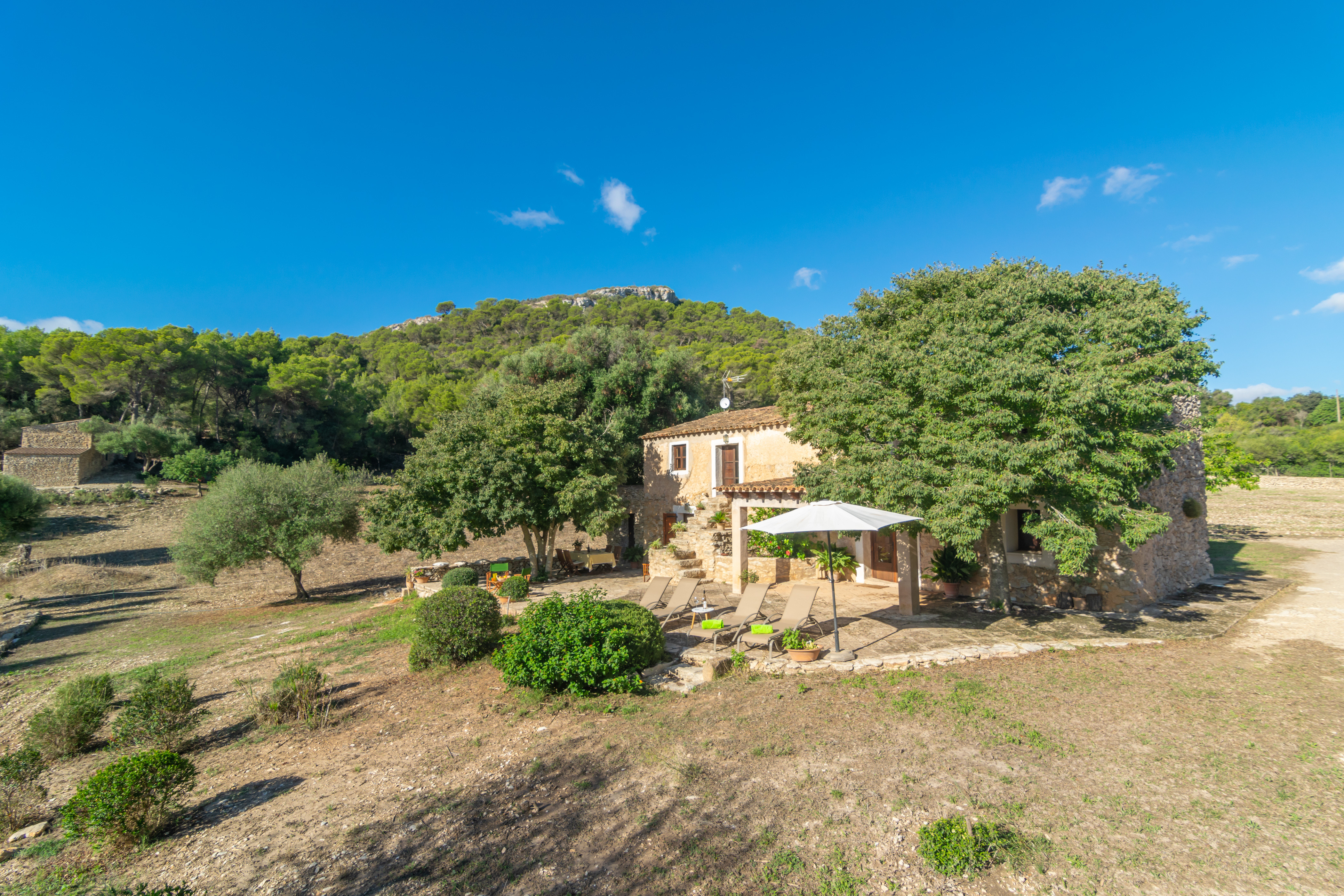Bungalow.Net Son Esquerrà - Spanje - Felanitx