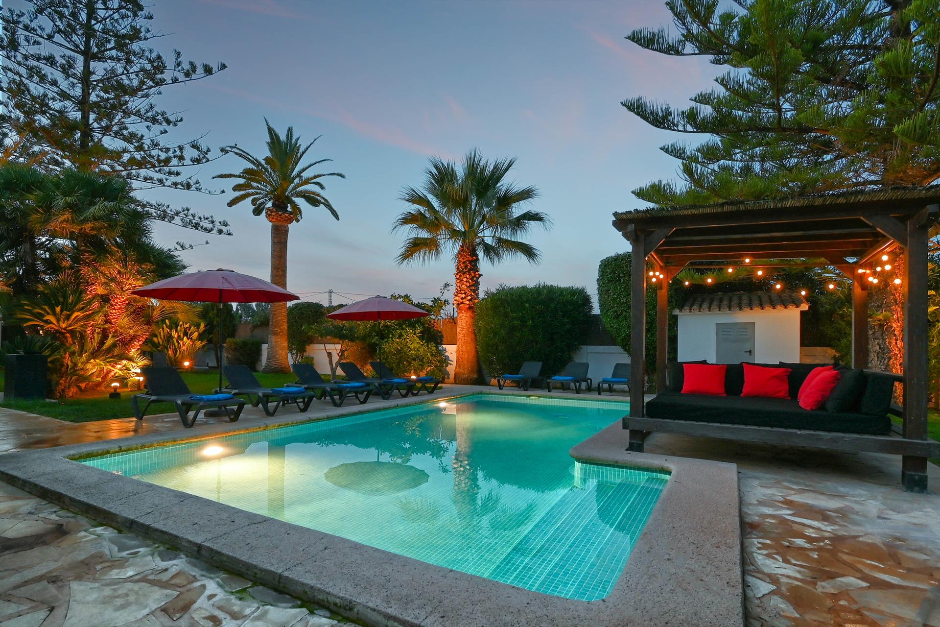 Bungalow.Net Las Marinas 6 - Spanje - Denia