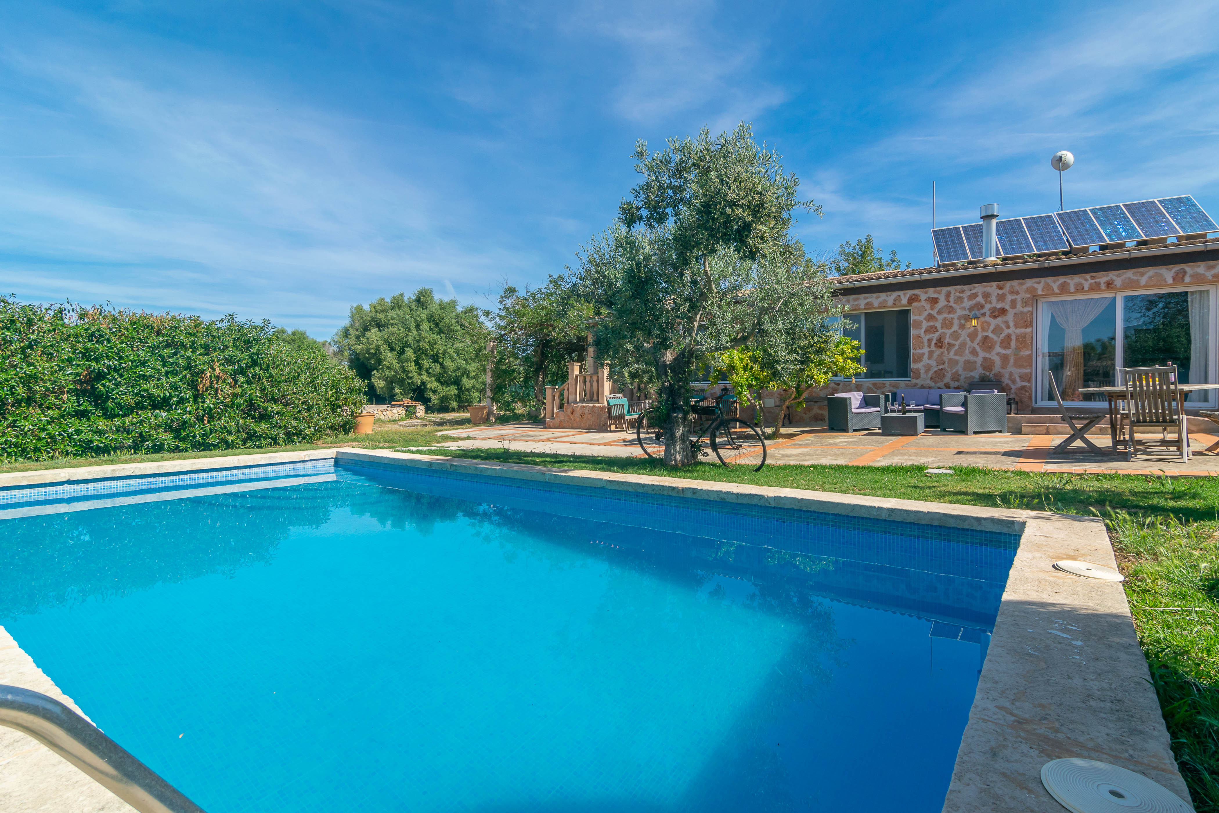 Bungalow.Net Son Blau - Spanje - LLucmajor