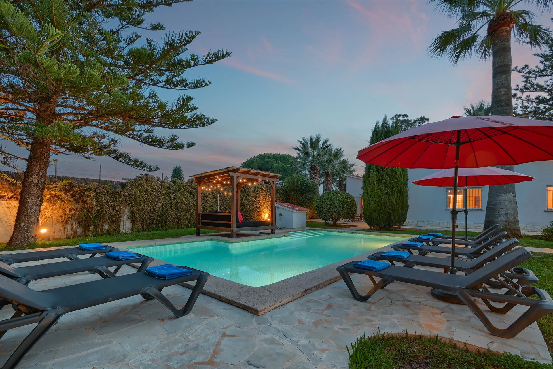 Bungalow.Net Las Marinas 4 - Spanje - Denia