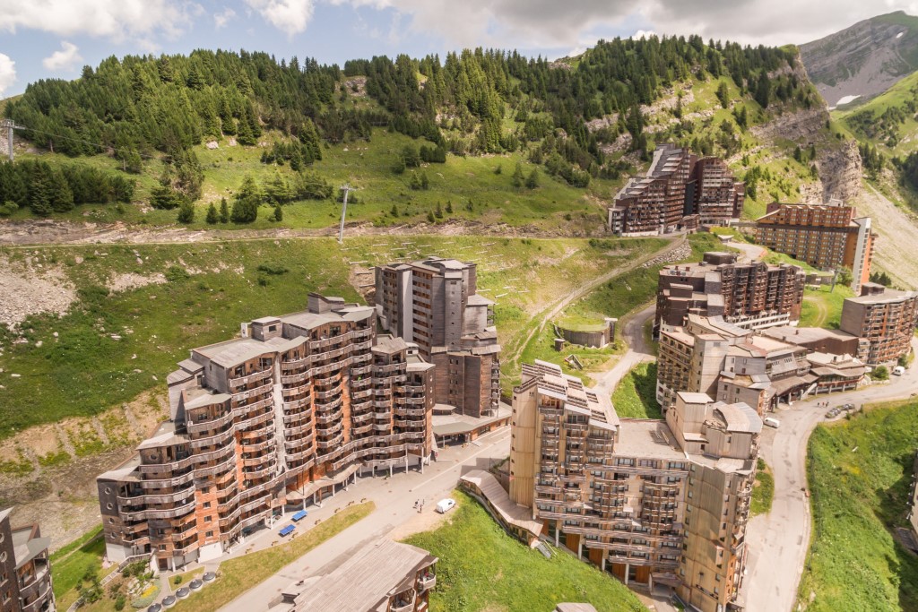 Bungalow.Net Apartment- Electra 2p7p VMDég - Frankrijk - Avoriaz