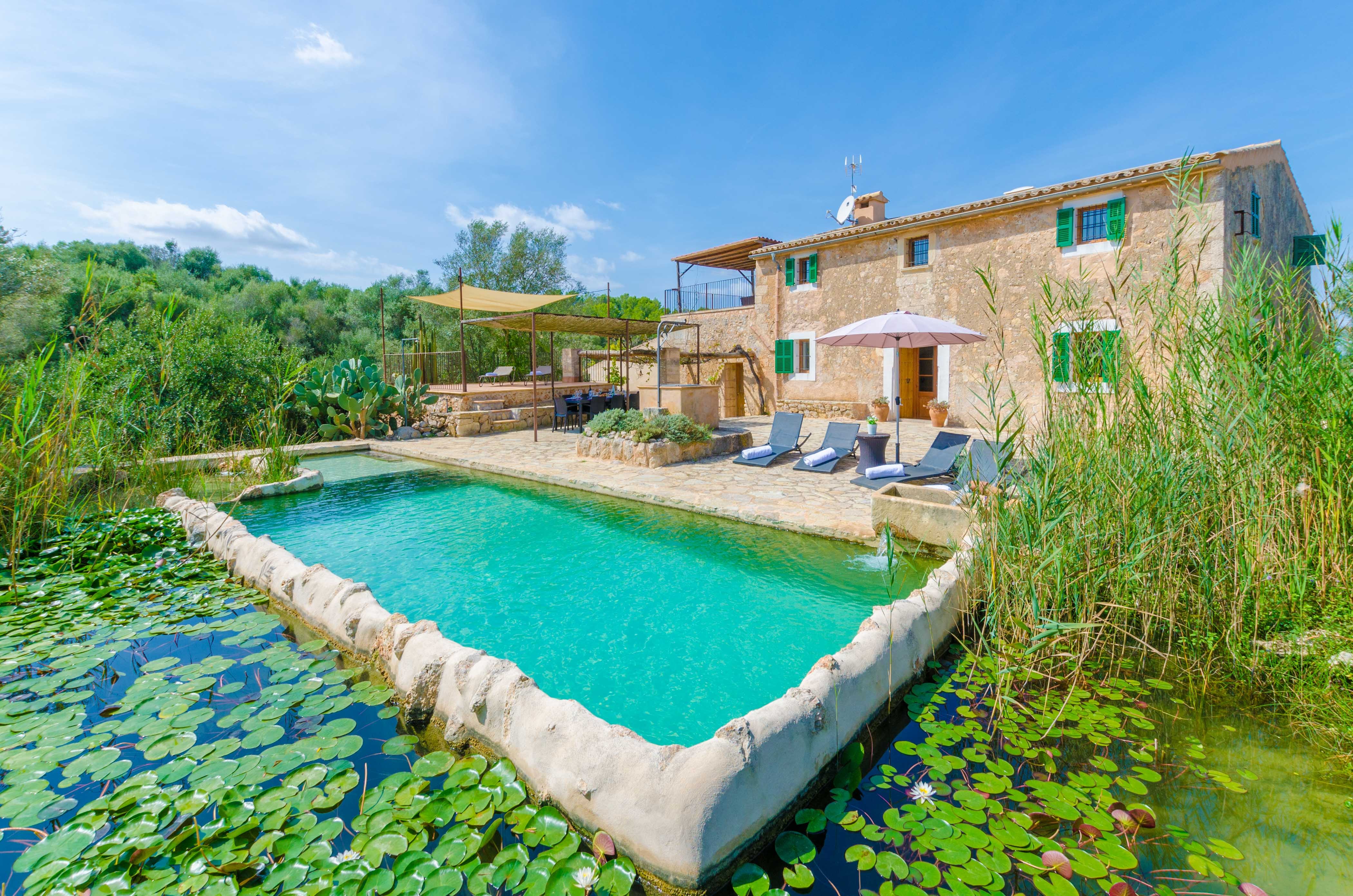 Bungalow.Net Son Vell - Spanje - Manacor