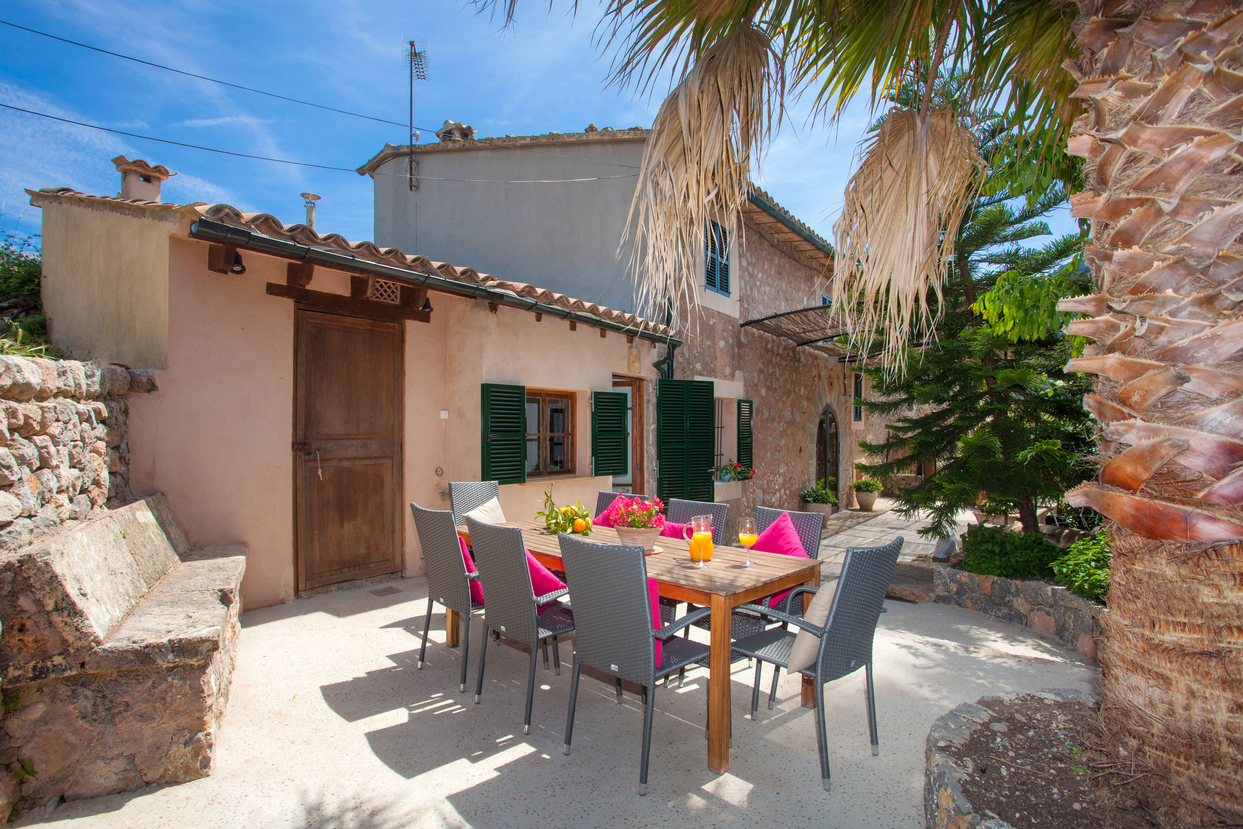 Bungalow.Net Can Sucre - Spanje - Sóller