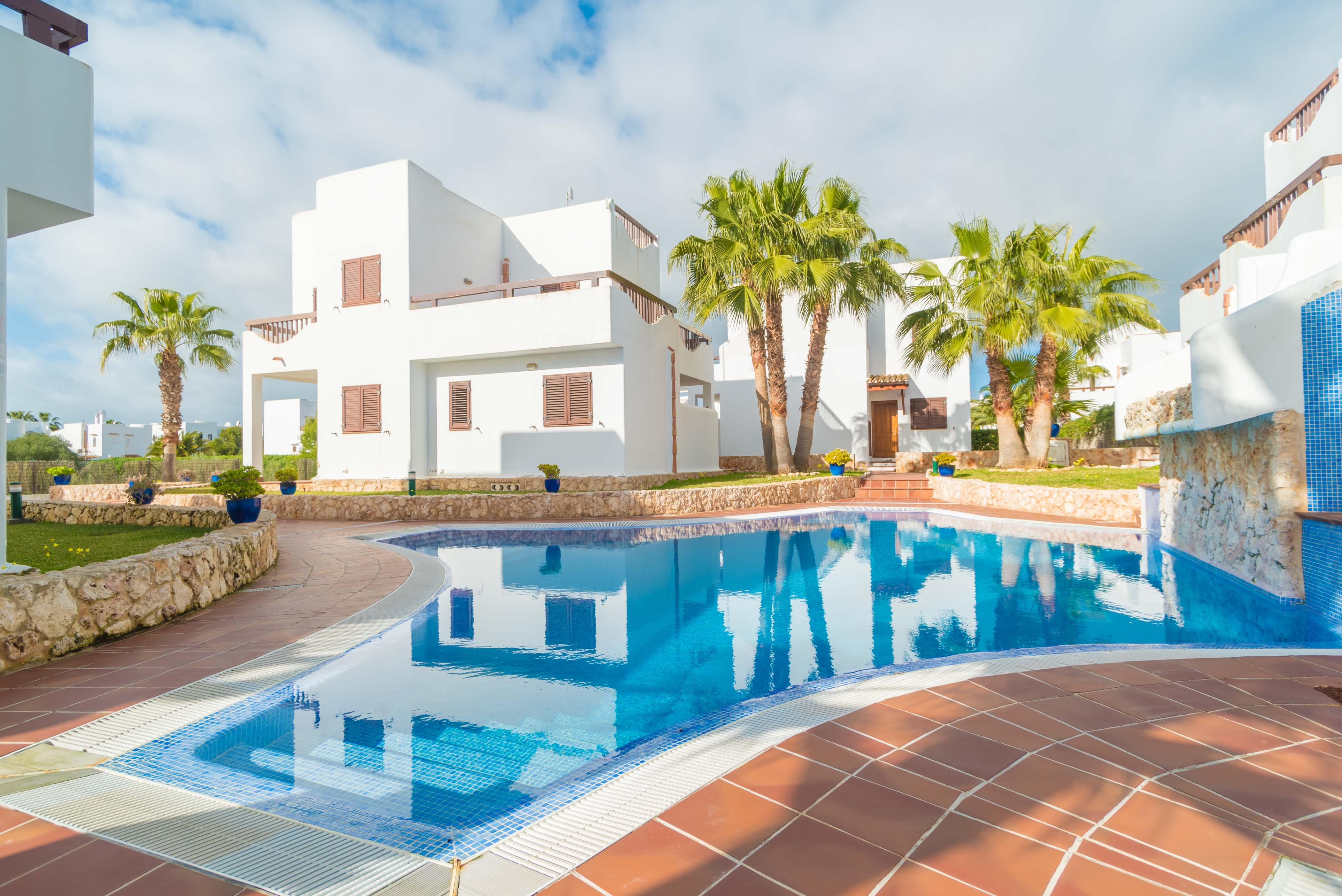Bungalow.Net Marina D'or Iv Casa 5 - Spanje - Cala d Or